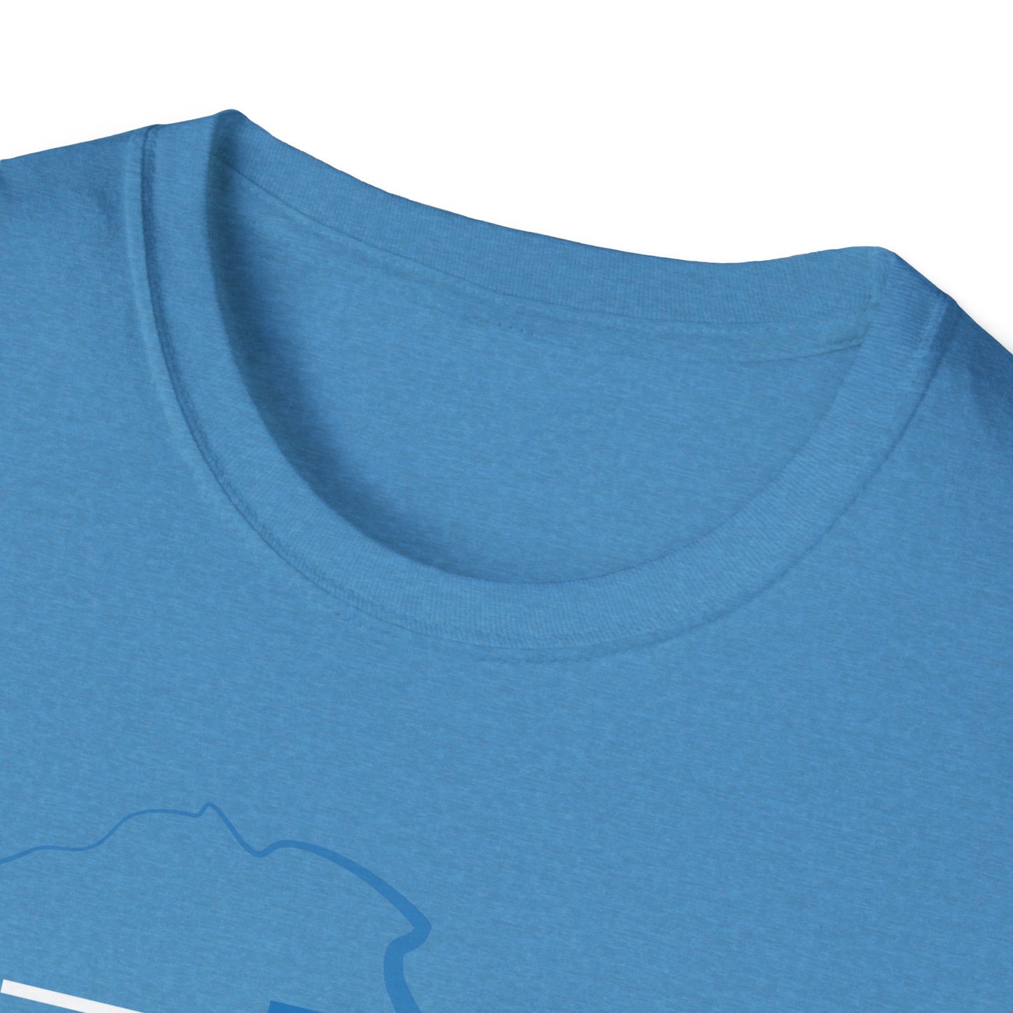 MADE IN RWANDA T-Shirt