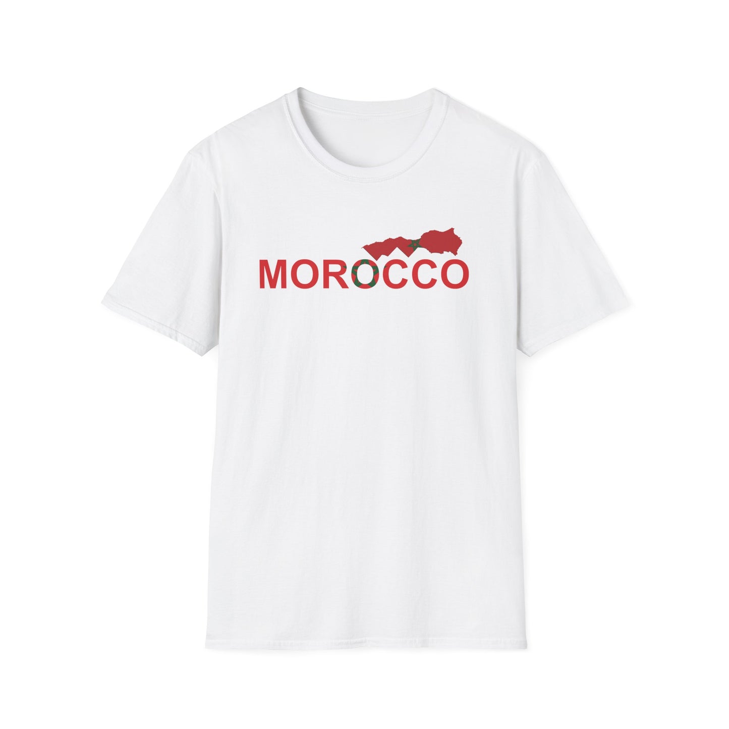 MOROCCO T-Shirt