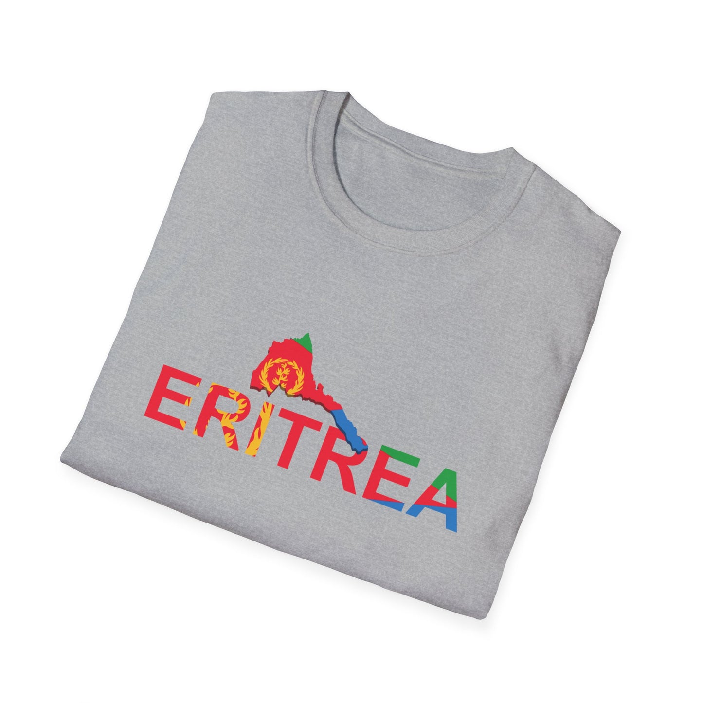 ERITREA T-Shirt