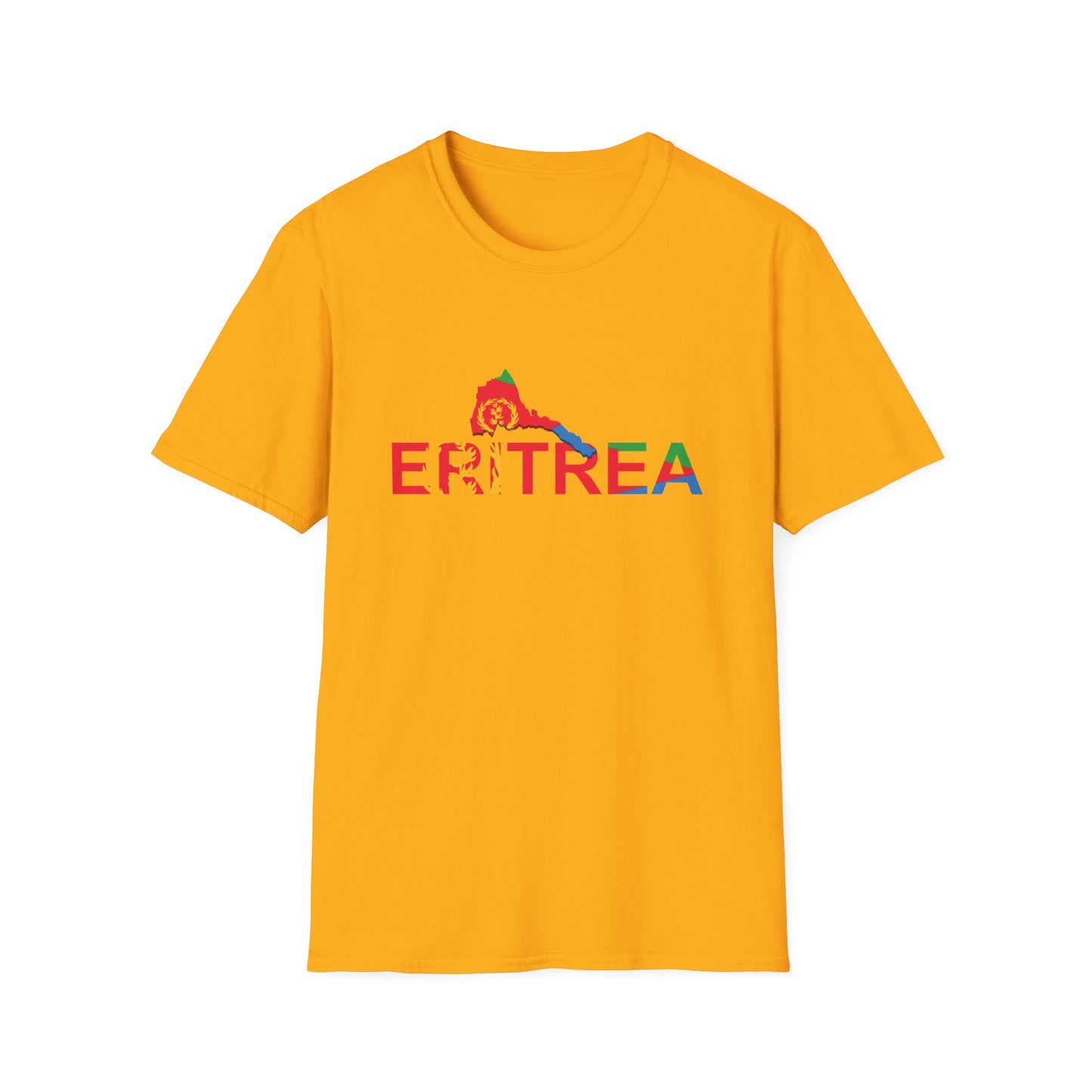 ERITREA T-Shirt