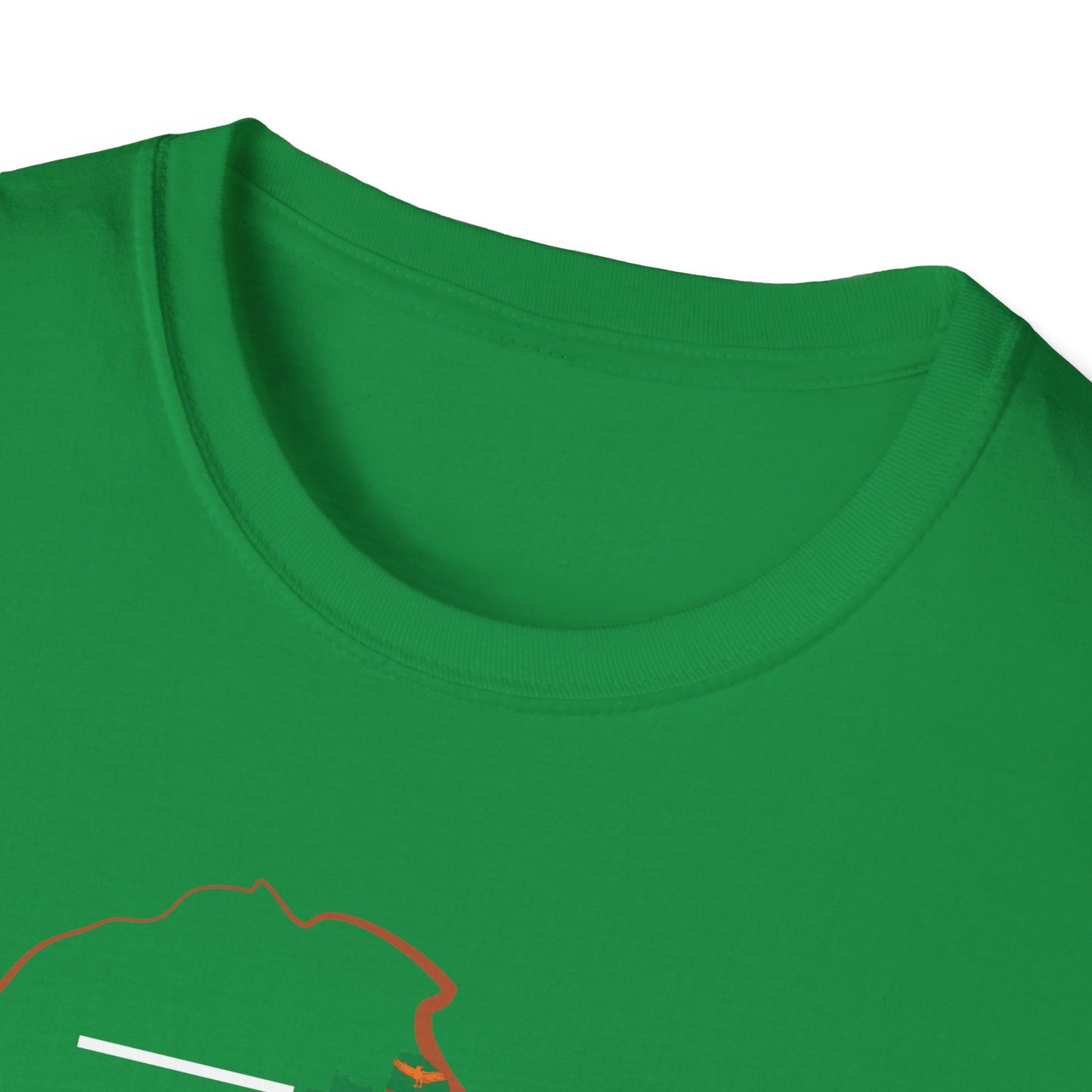 MADE IN ZAMBIA T-Shirt