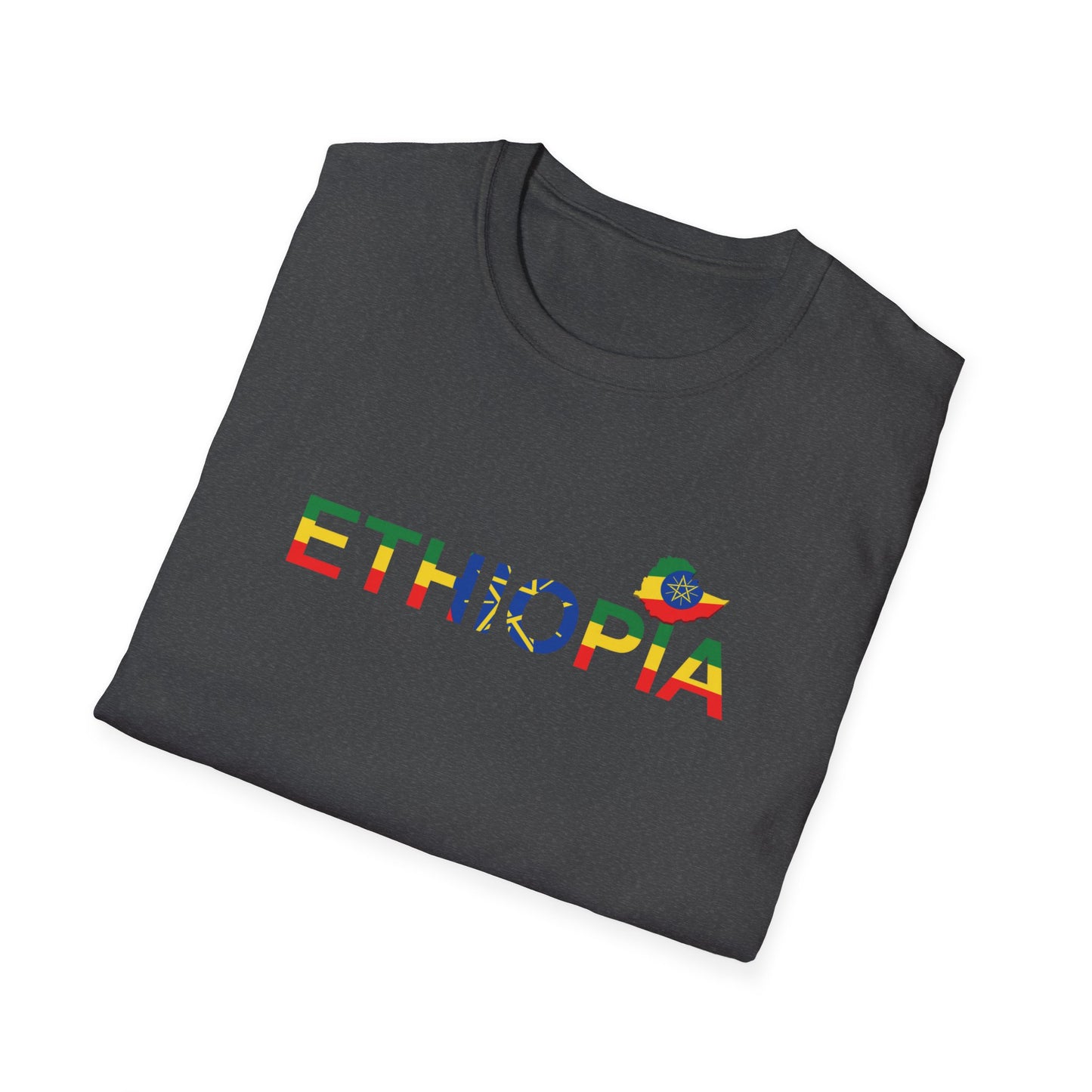 ETHIOPIA T-Shirt