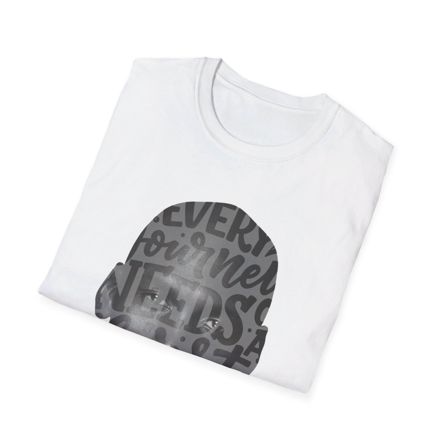 MJ "Greatness" Graphic Tee