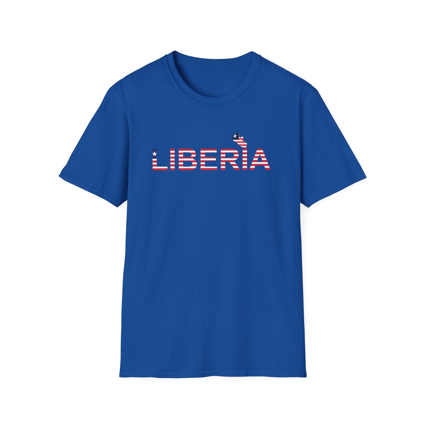 LIBERIA T-Shirt