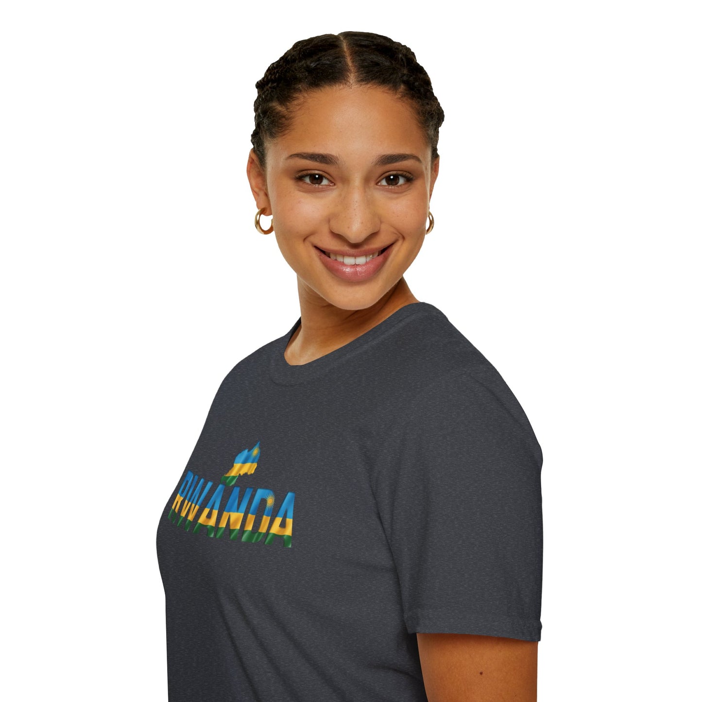 RWANDA T-Shirt