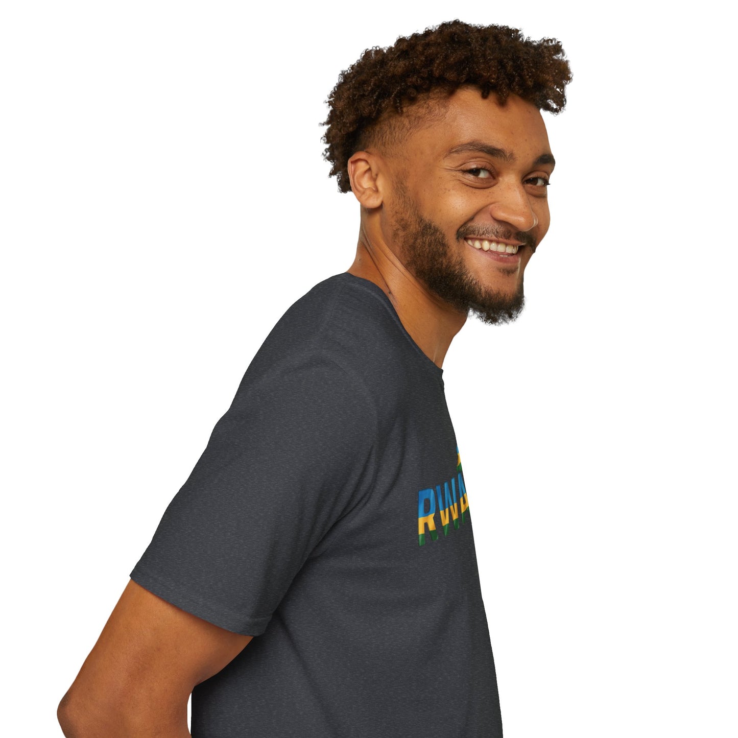 RWANDA T-Shirt