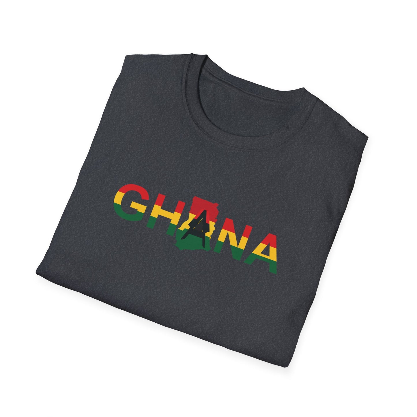 GHANA T-Shirt