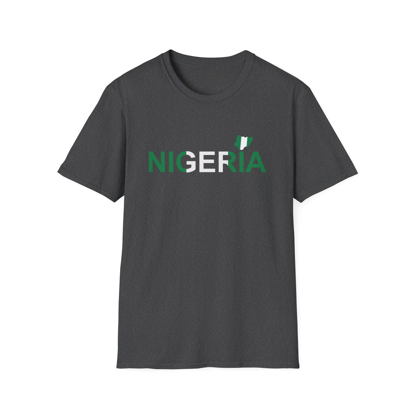 NIGERIA T-Shirt