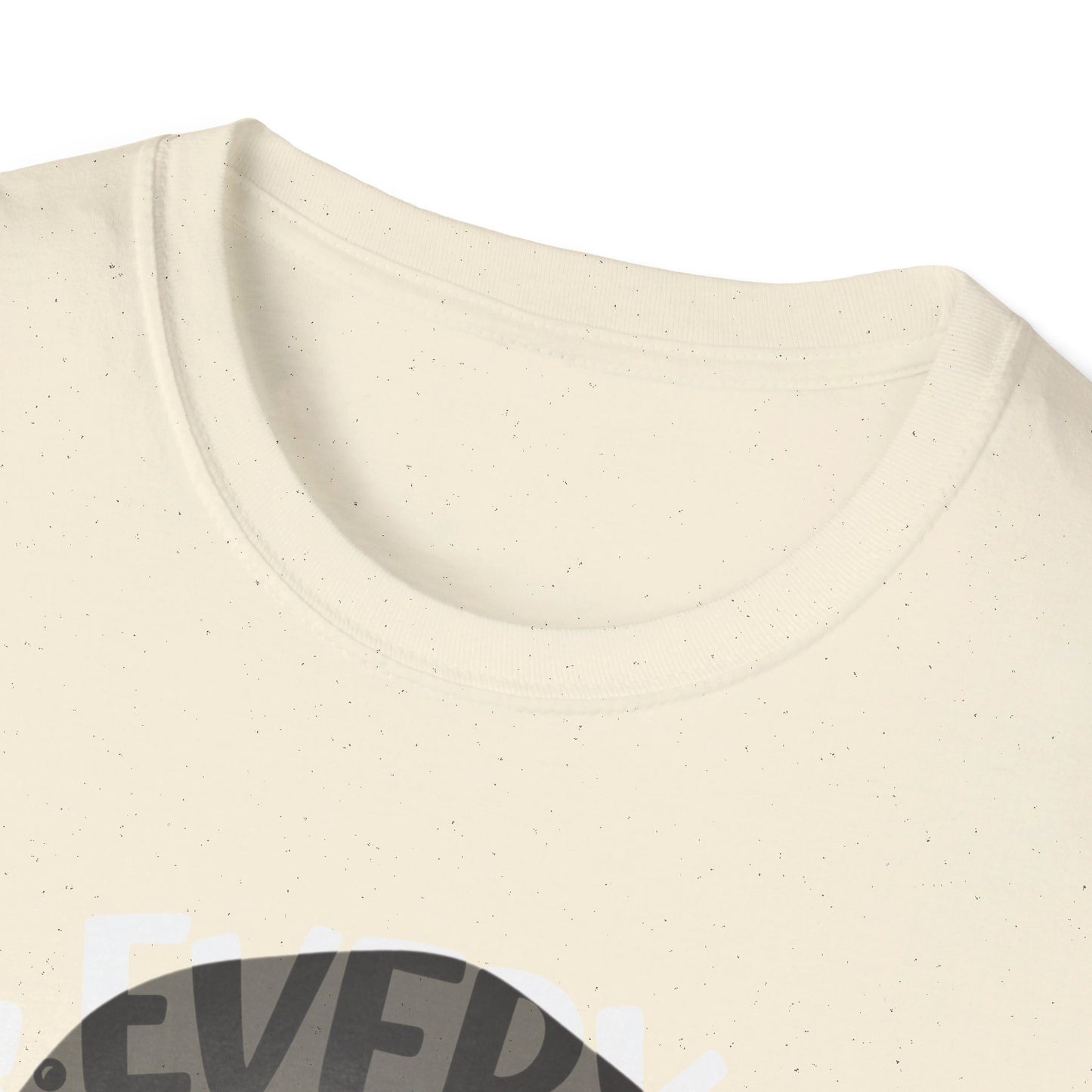 MJ "Greatness" Graphic Tee