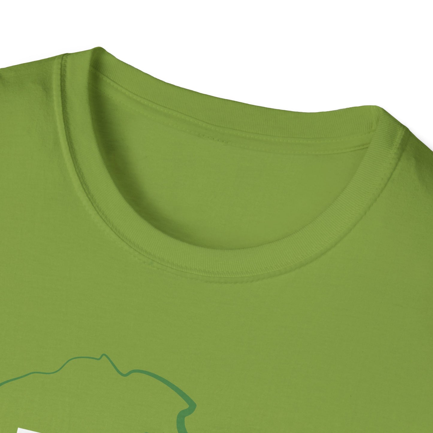 MADE IN NIGERIA T-Shirt 2.0