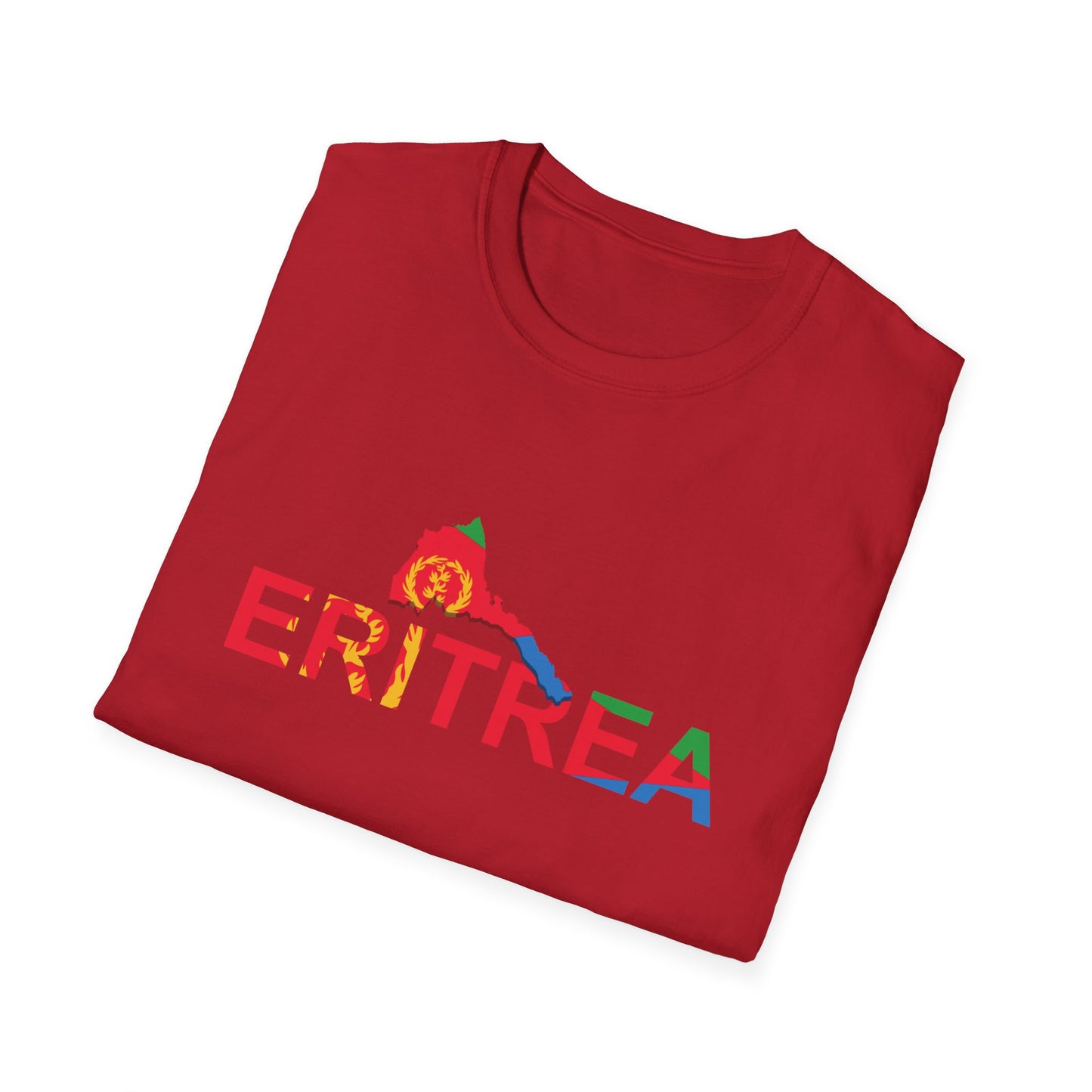 ERITREA T-Shirt