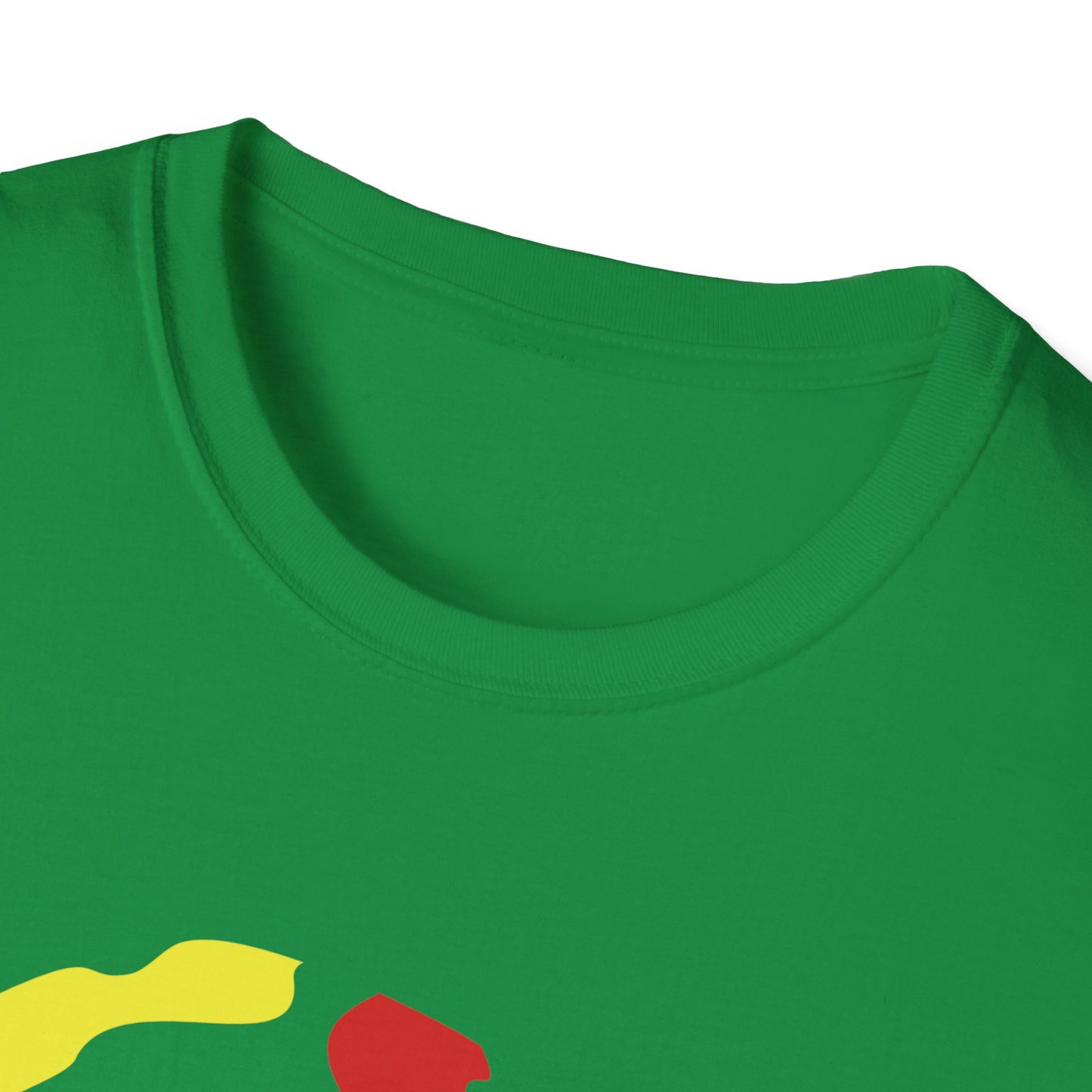 MADE IN AFRICA T-Shirt