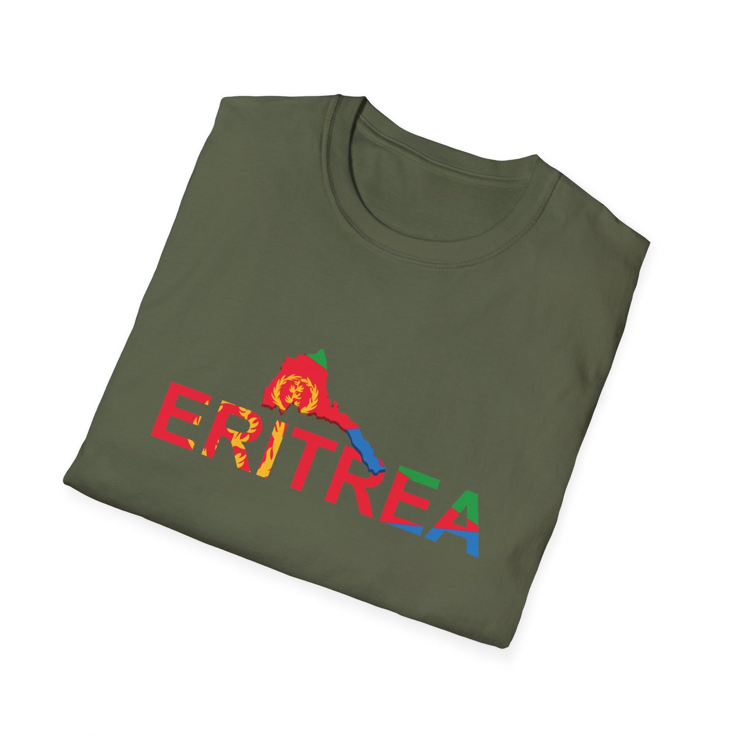 ERITREA T-Shirt