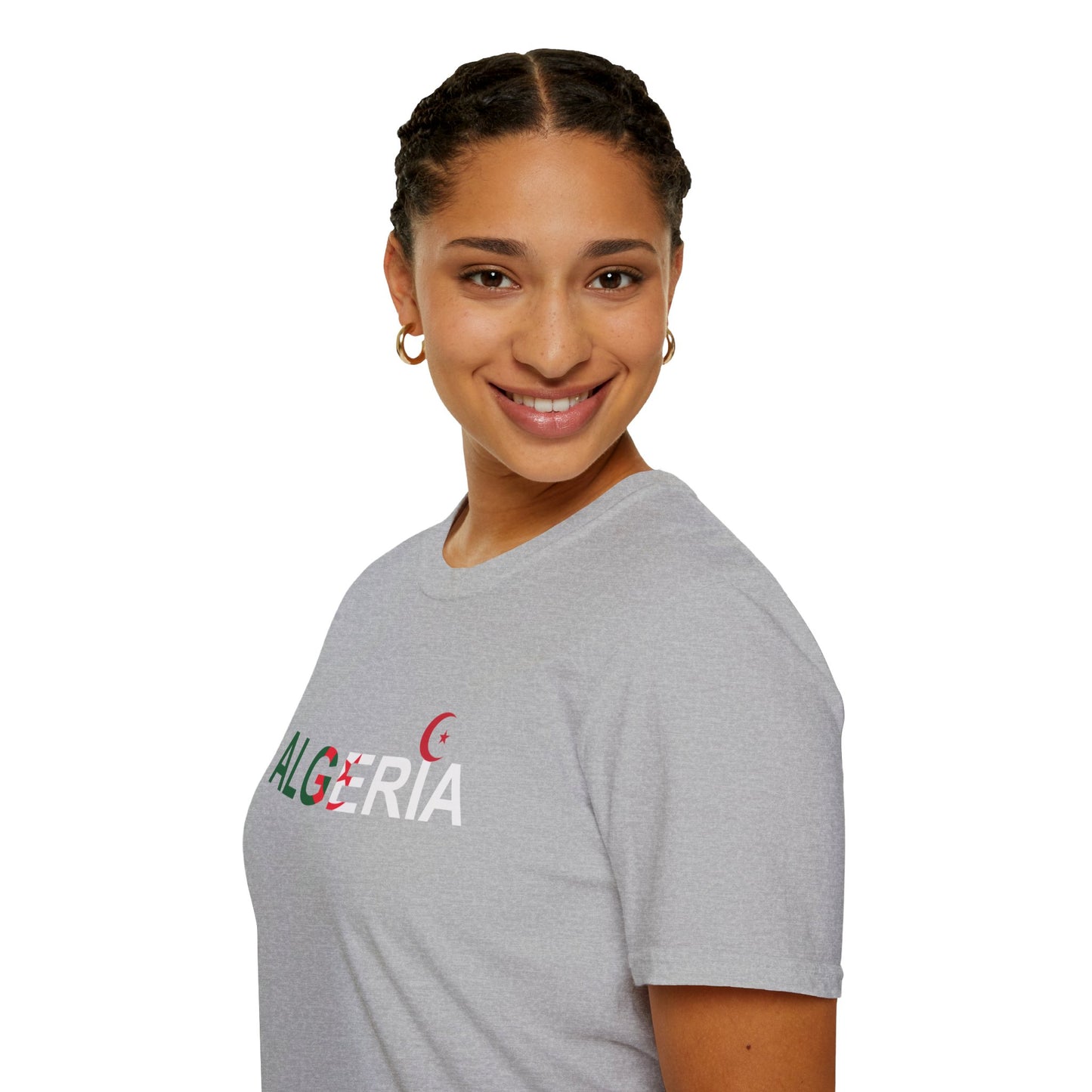 ALGERIA T-Shirt