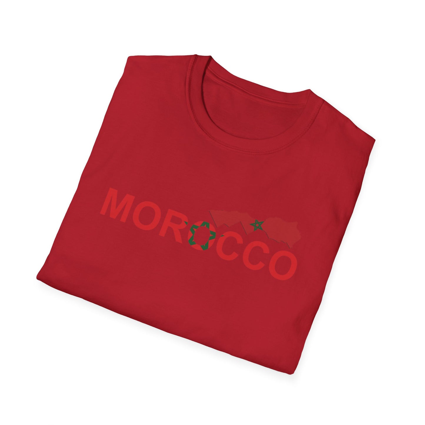 MOROCCO T-Shirt