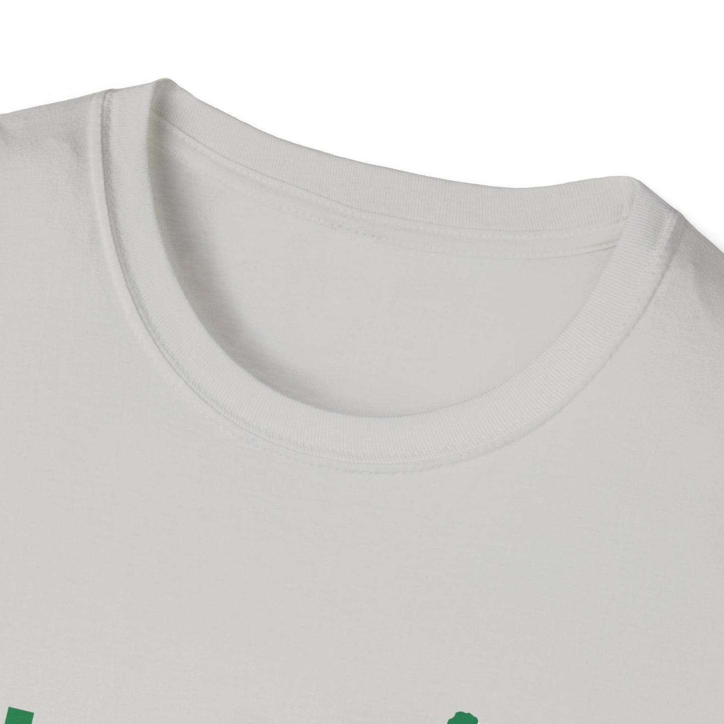 NIGERIA T-Shirt