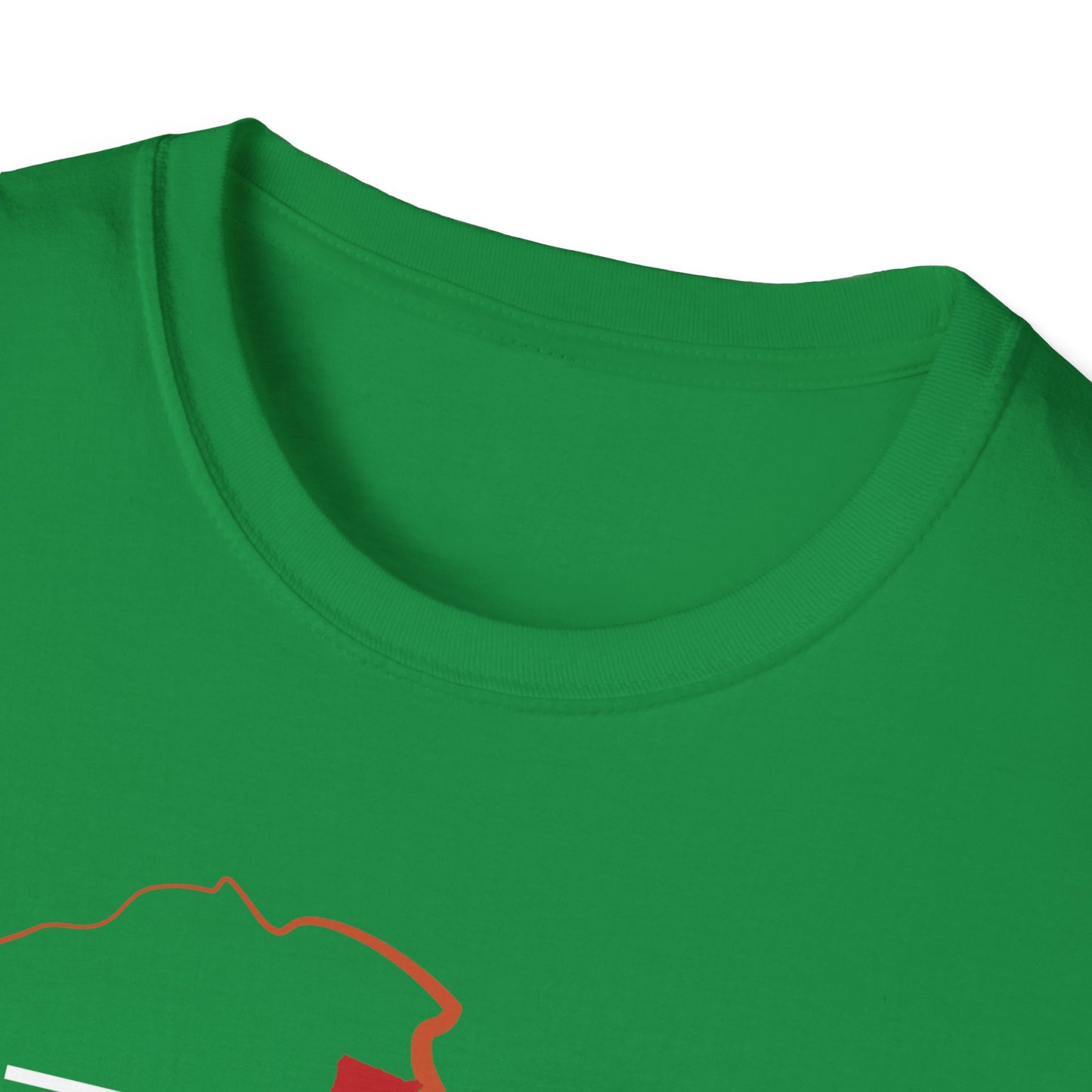 MADE IN GHANA T-Shirt