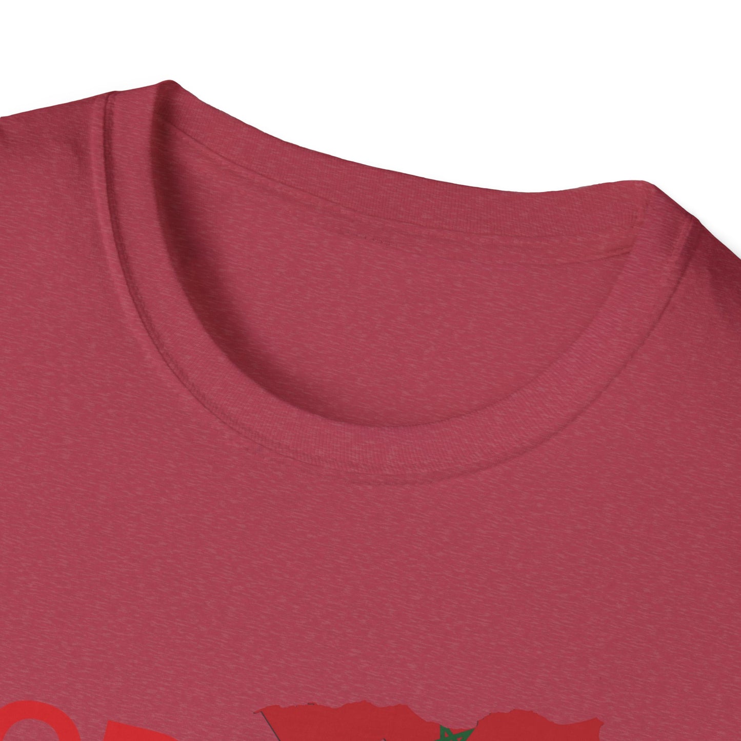 MOROCCO T-Shirt