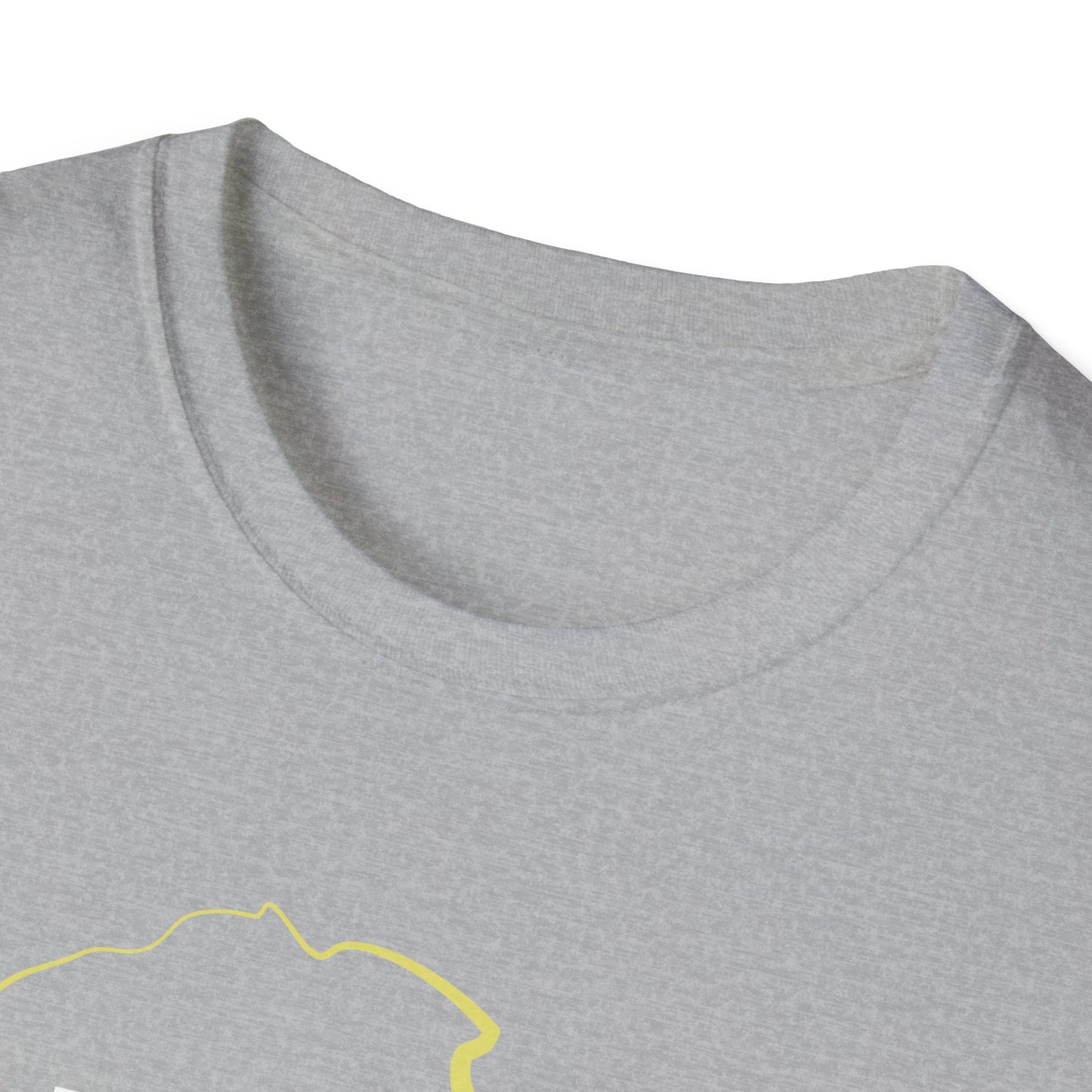 MADE IN SENEGAL T-Shirt