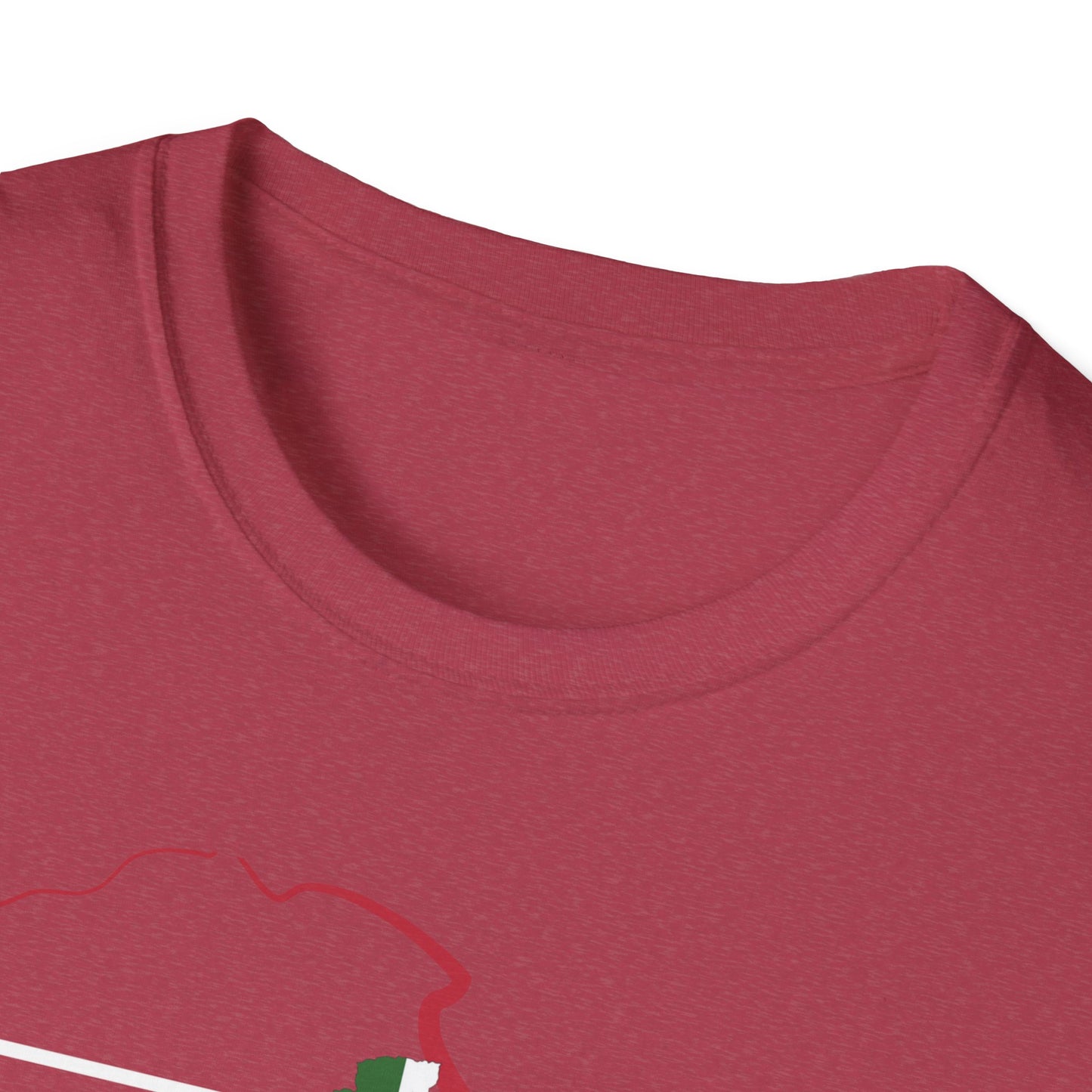 MADE IN ALGERIA T-Shirt