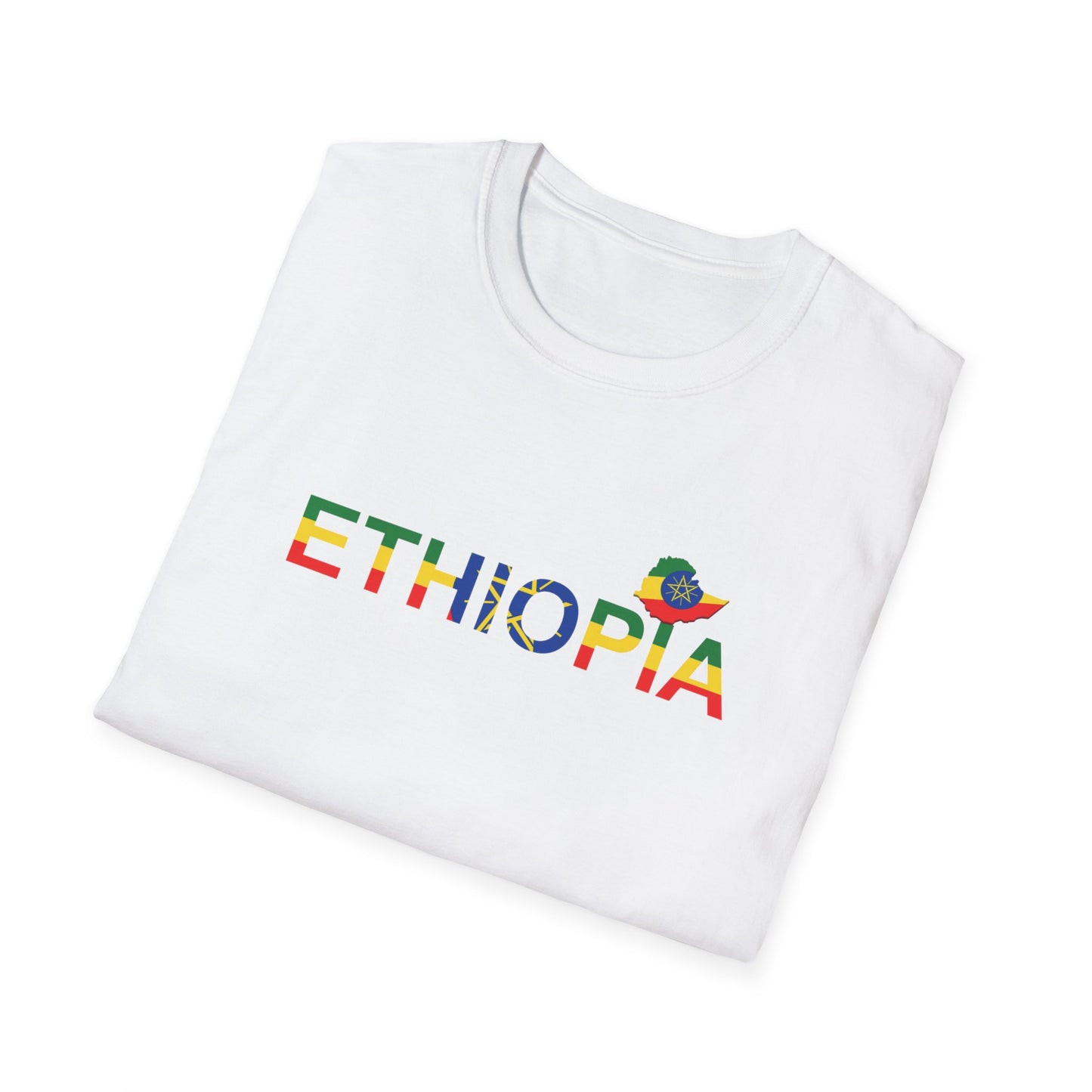 ETHIOPIA T-Shirt