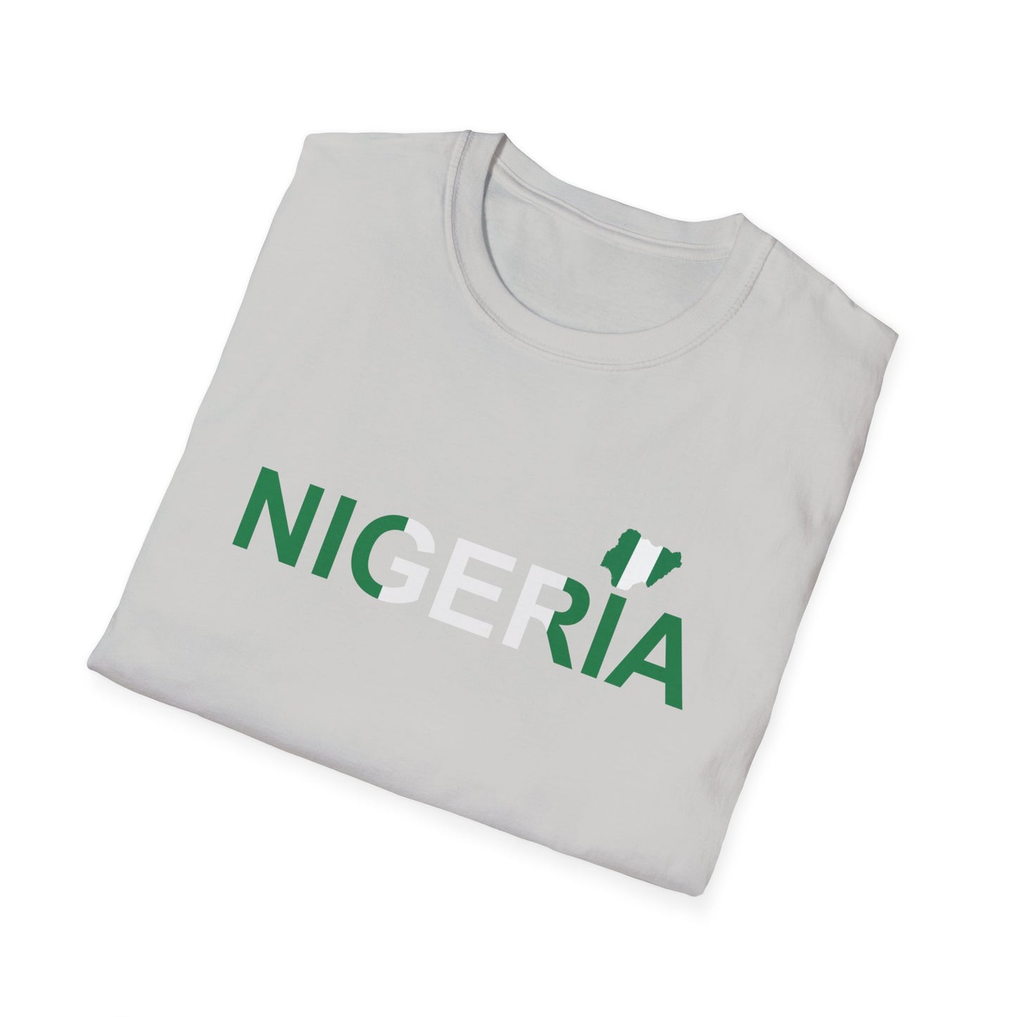 NIGERIA T-Shirt