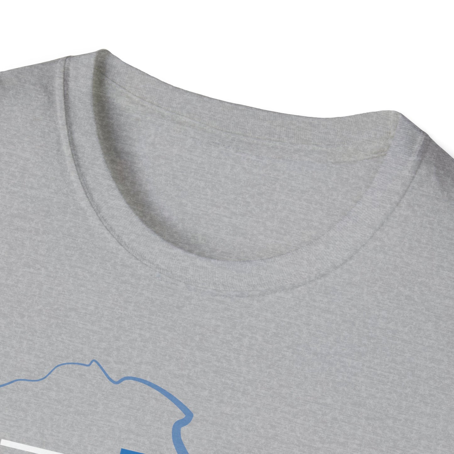 MADE IN RWANDA T-Shirt