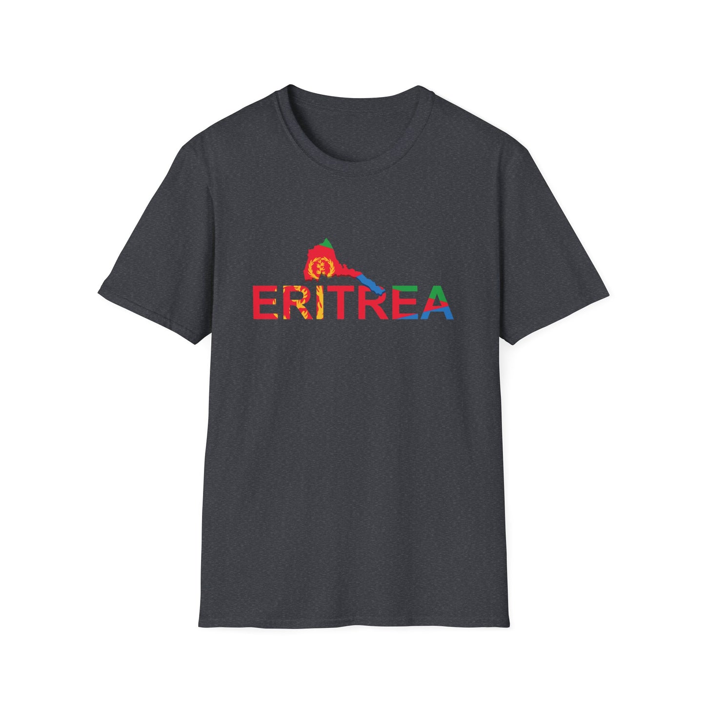 ERITREA T-Shirt