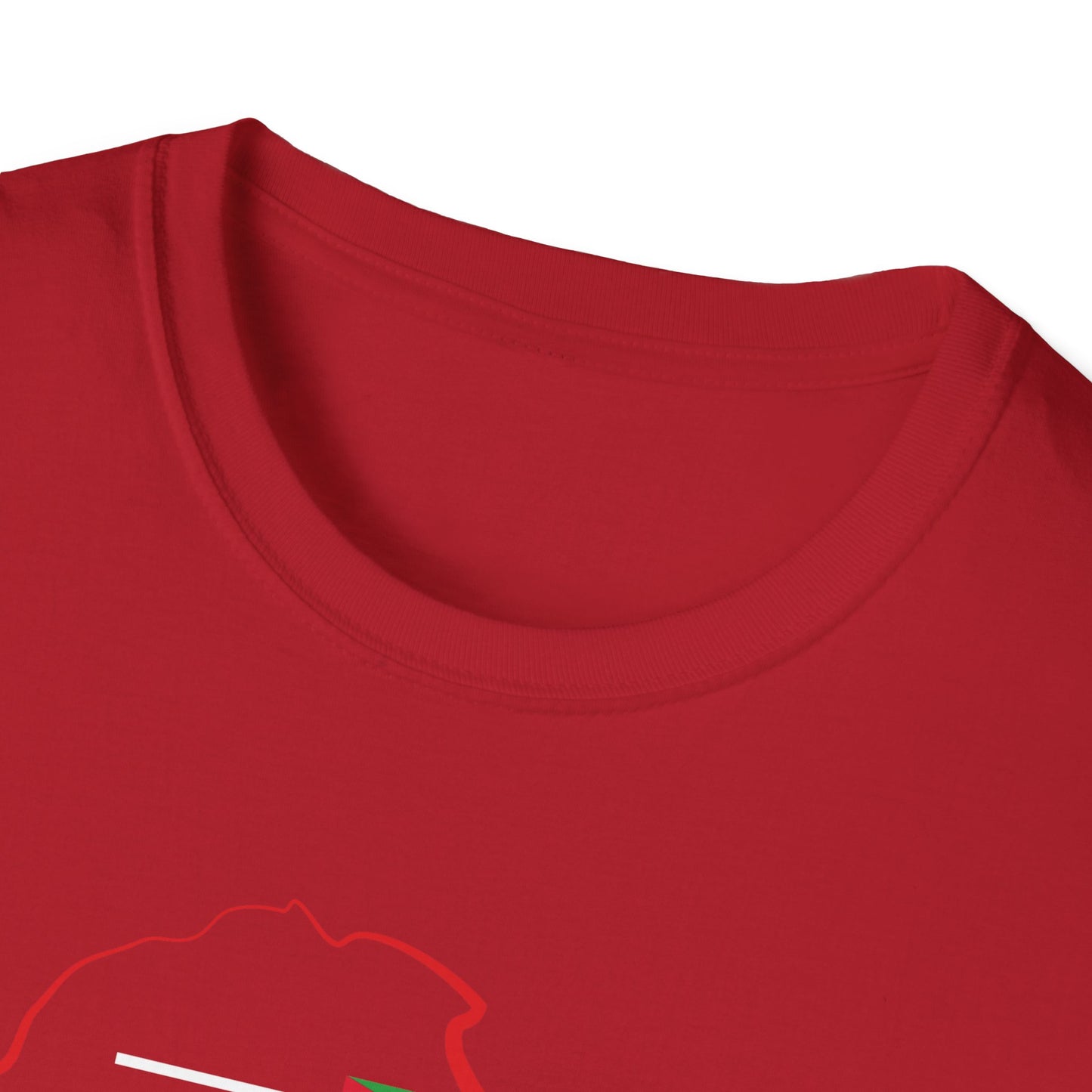 MADE IN ERITREA T-Shirt