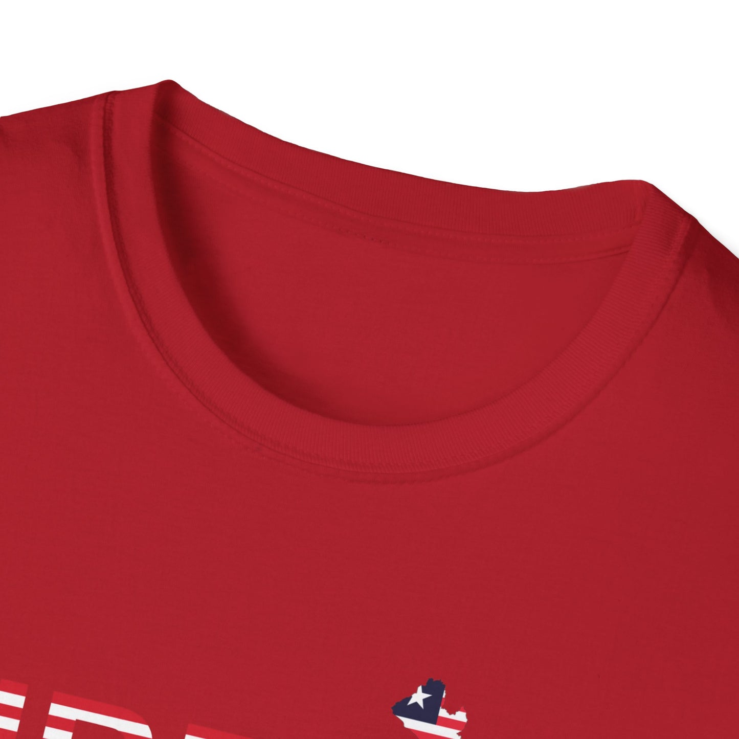 LIBERIA T-Shirt
