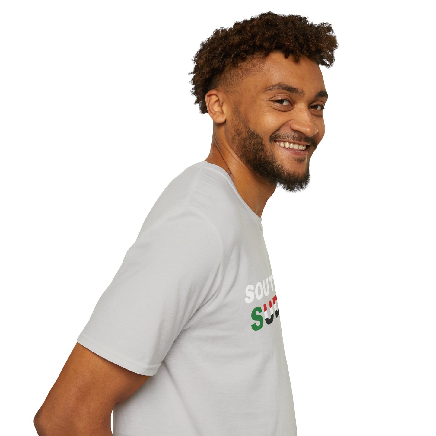 SOUTH SUDAN T-Shirt