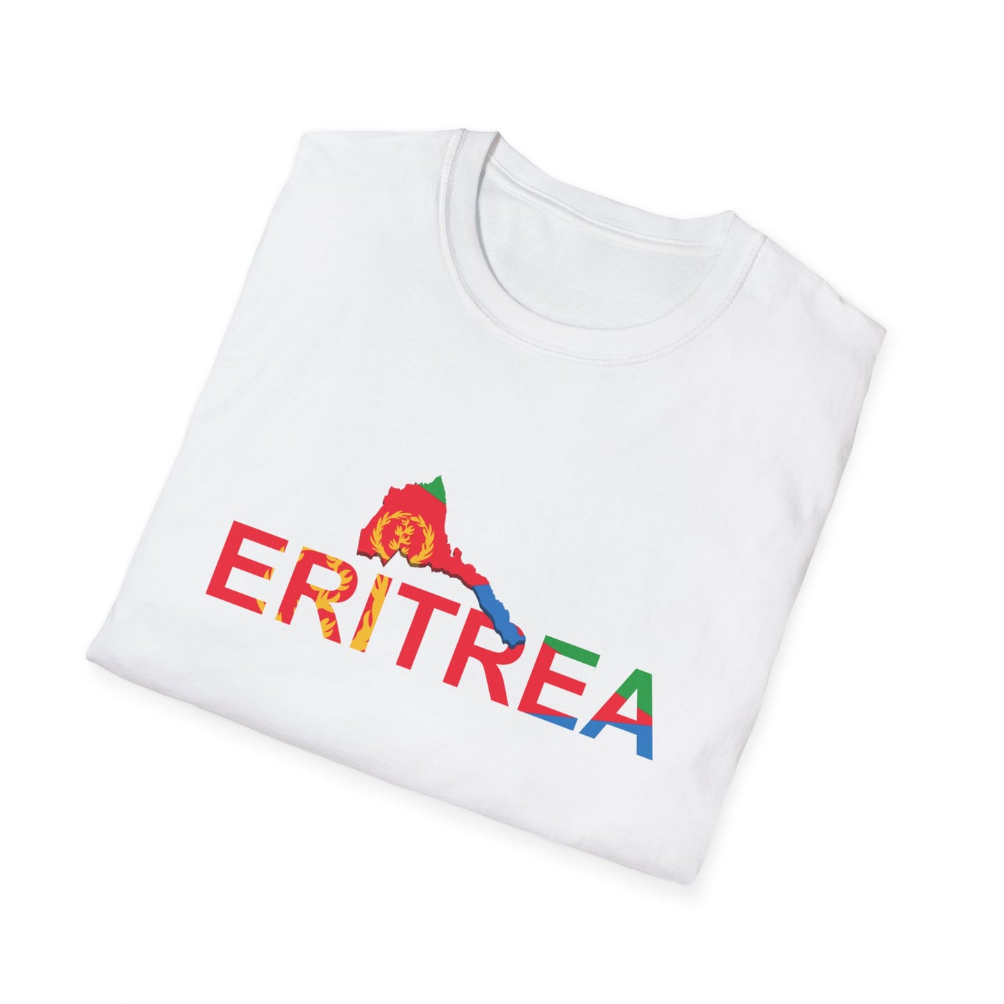 ERITREA T-Shirt