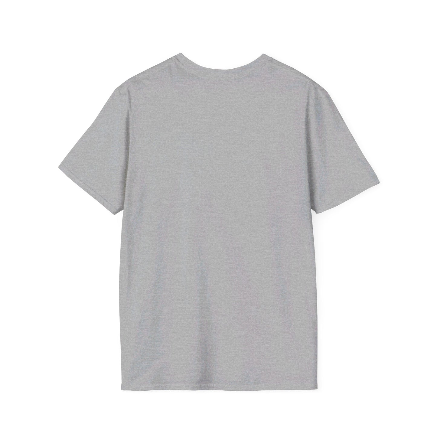 MJ "Greatness" Graphic Tee