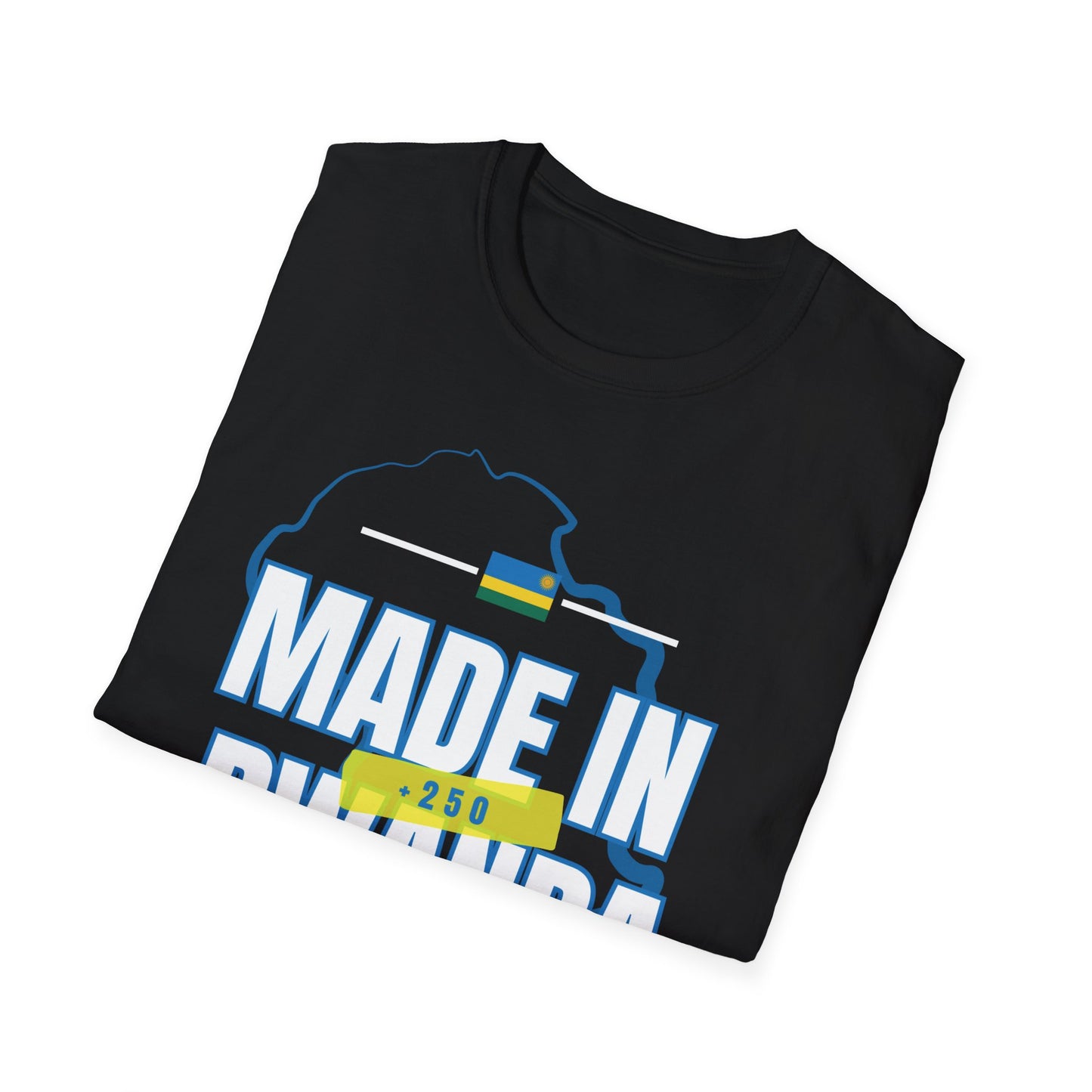 MADE IN RWANDA T-Shirt