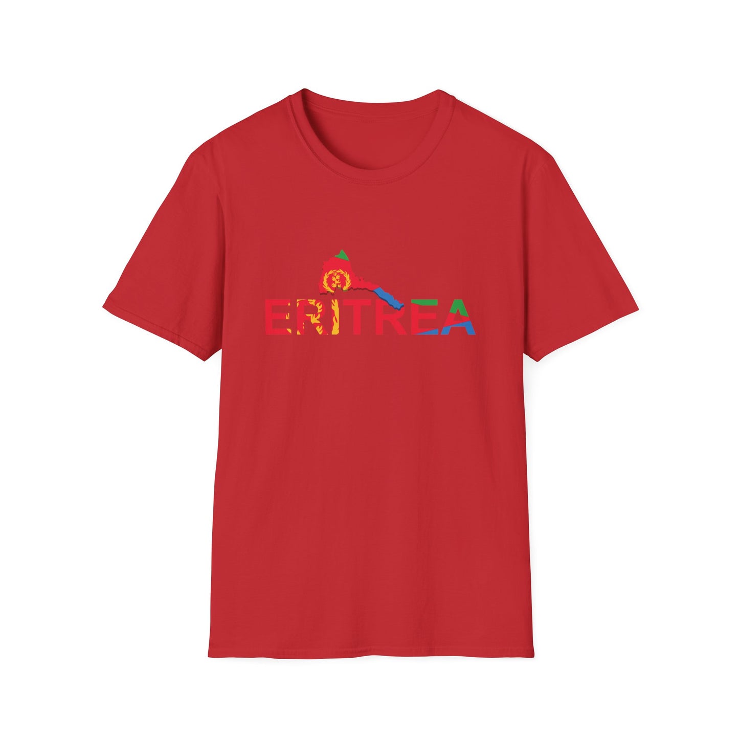 ERITREA T-Shirt