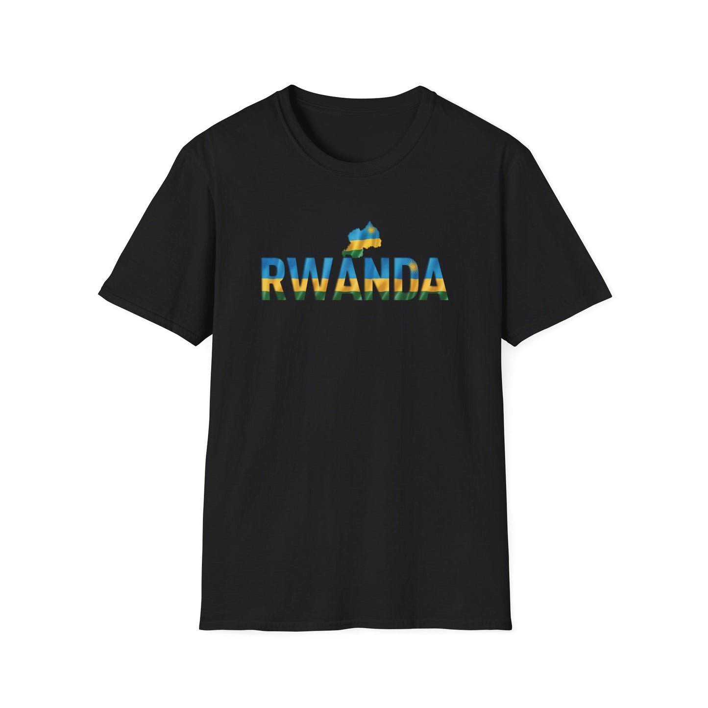 RWANDA T-Shirt