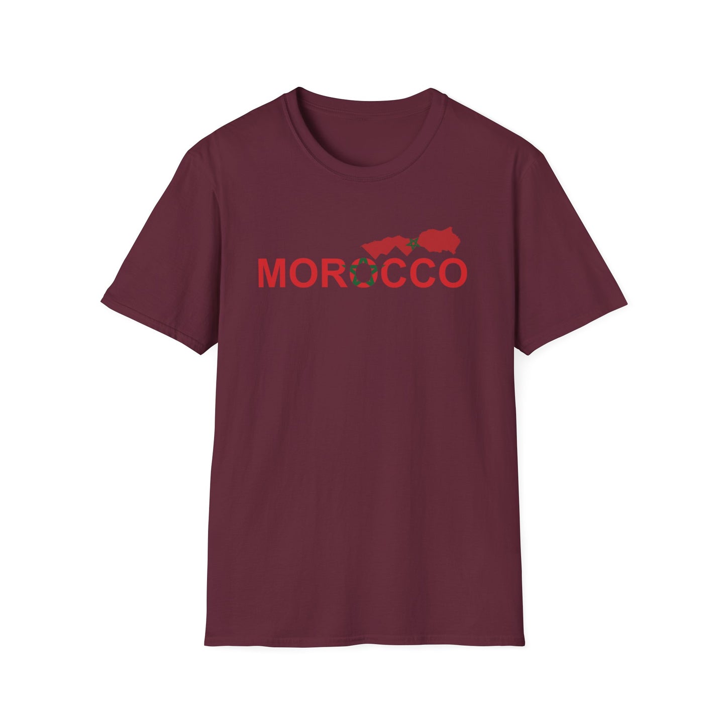 MOROCCO T-Shirt