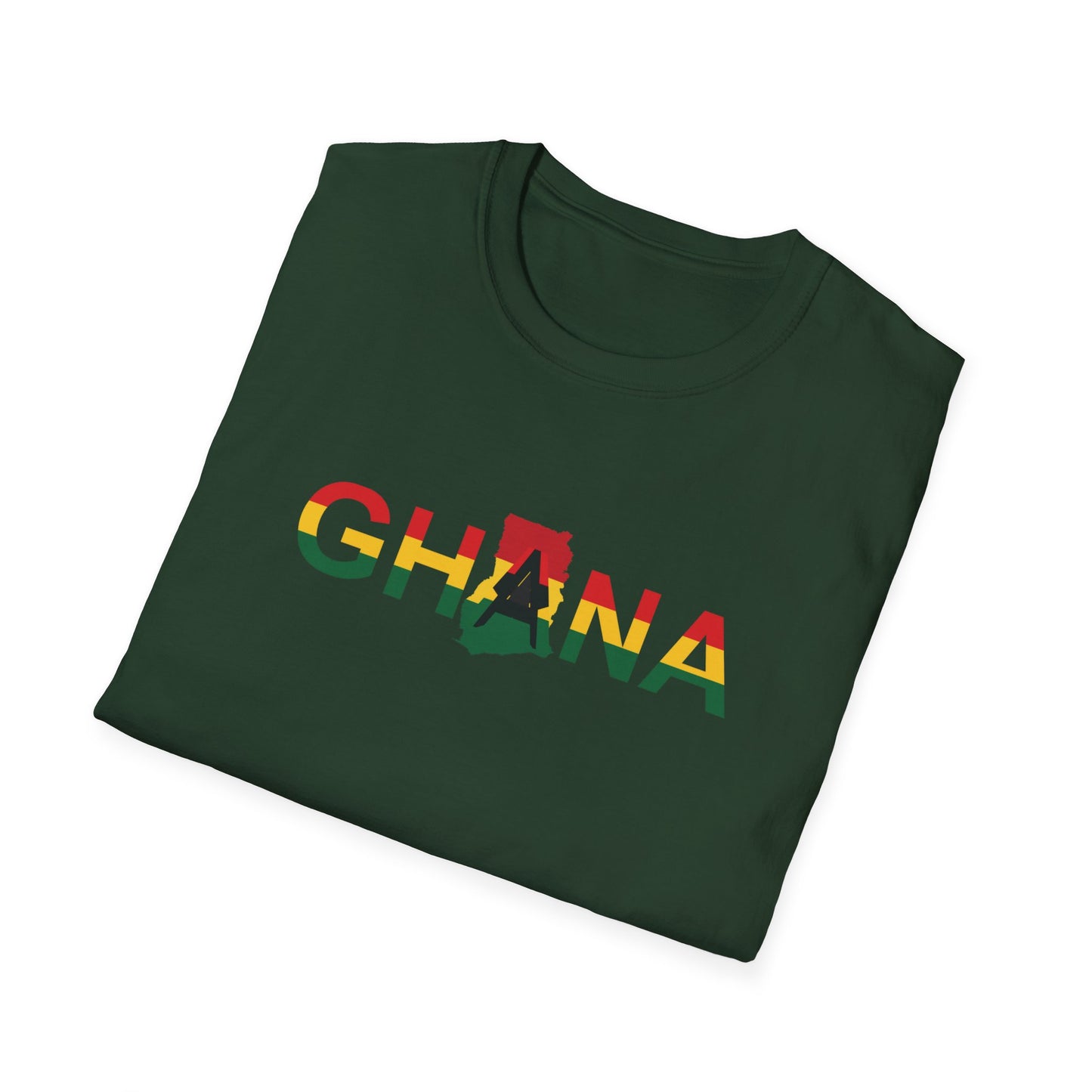 GHANA T-Shirt