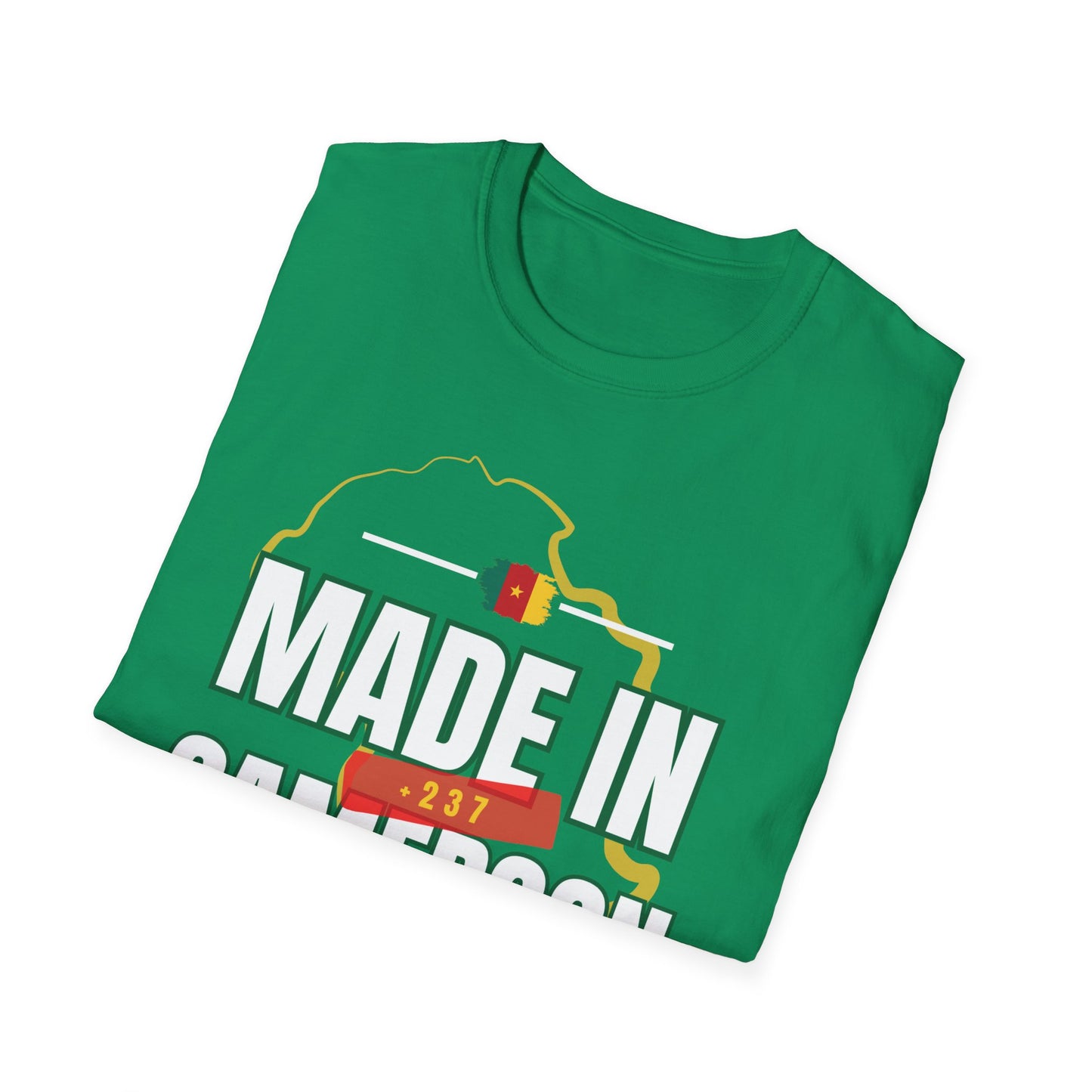 MADE IN CAMEROON T-Shirt