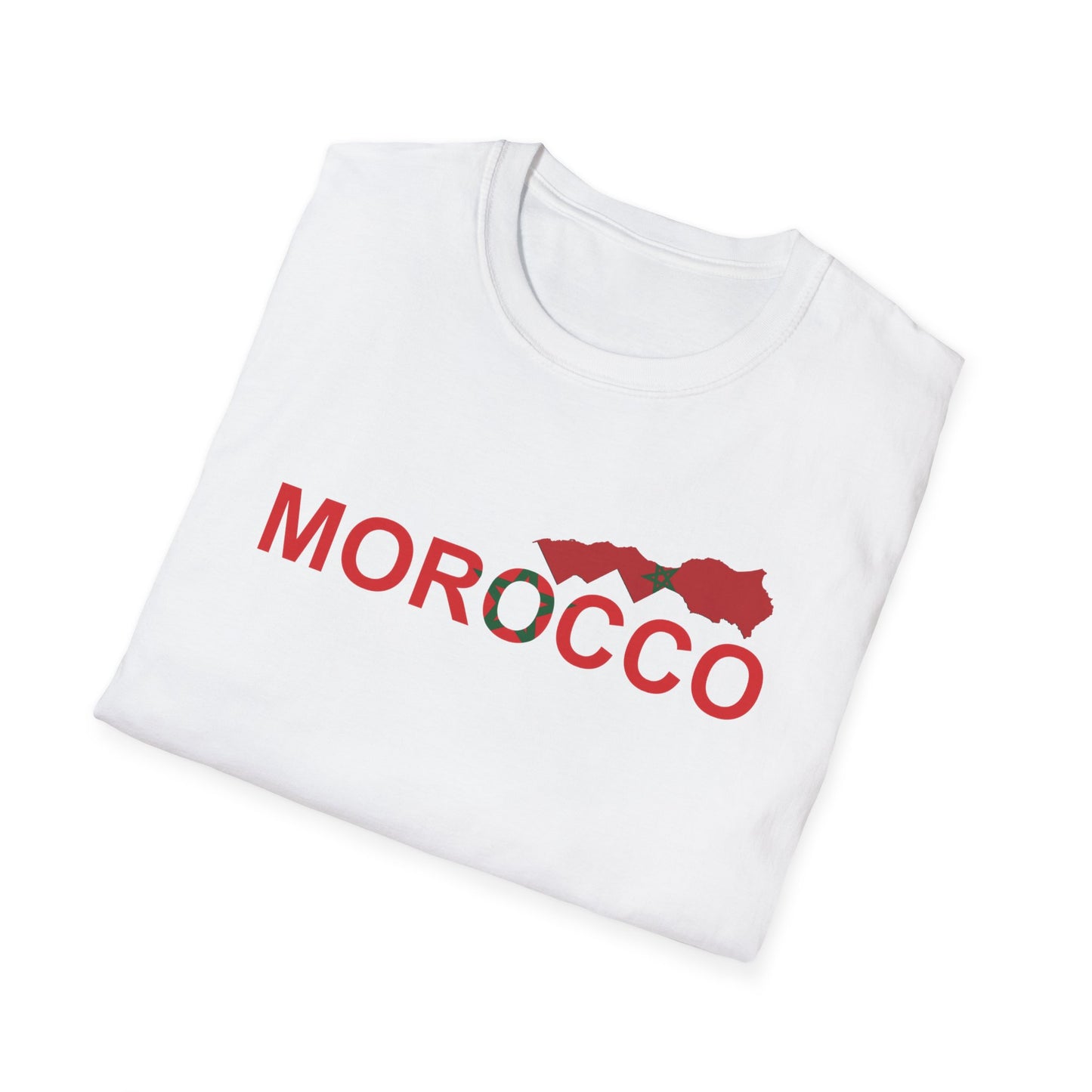 MOROCCO T-Shirt