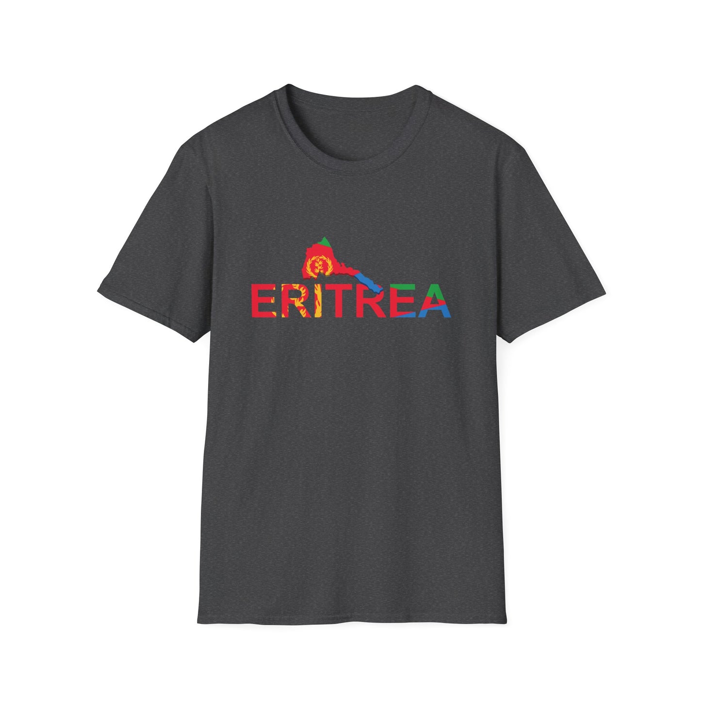 ERITREA T-Shirt