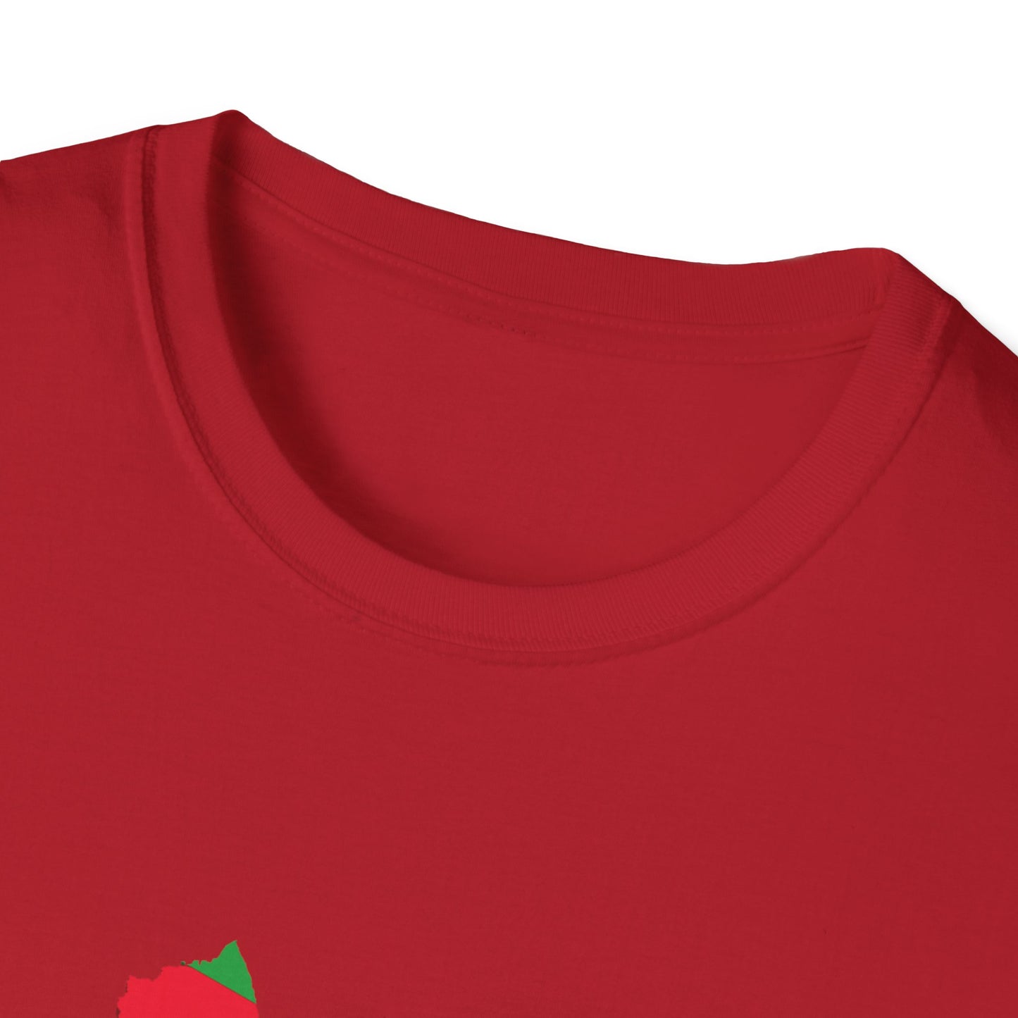 ERITREA T-Shirt