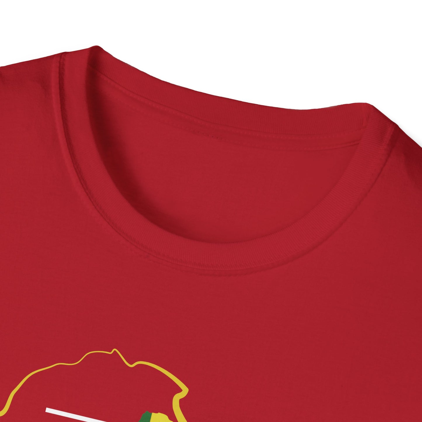 MADE IN SENEGAL T-Shirt