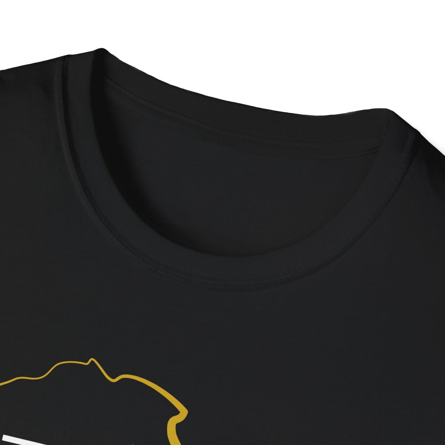 MADE IN CAMEROON T-Shirt