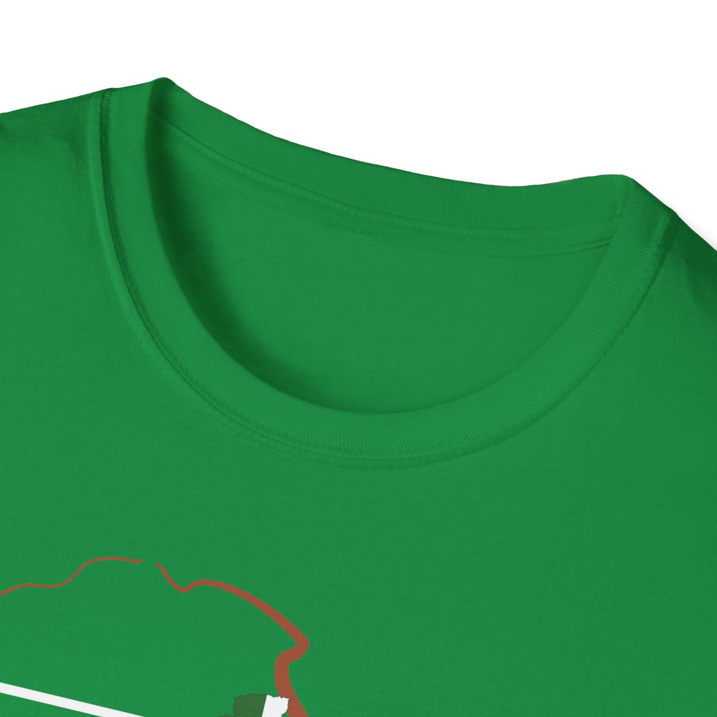 MADE IN ALGERIA T-Shirt