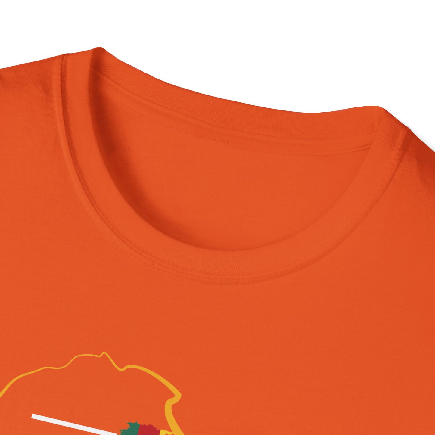 MADE IN CAMEROON T-Shirt