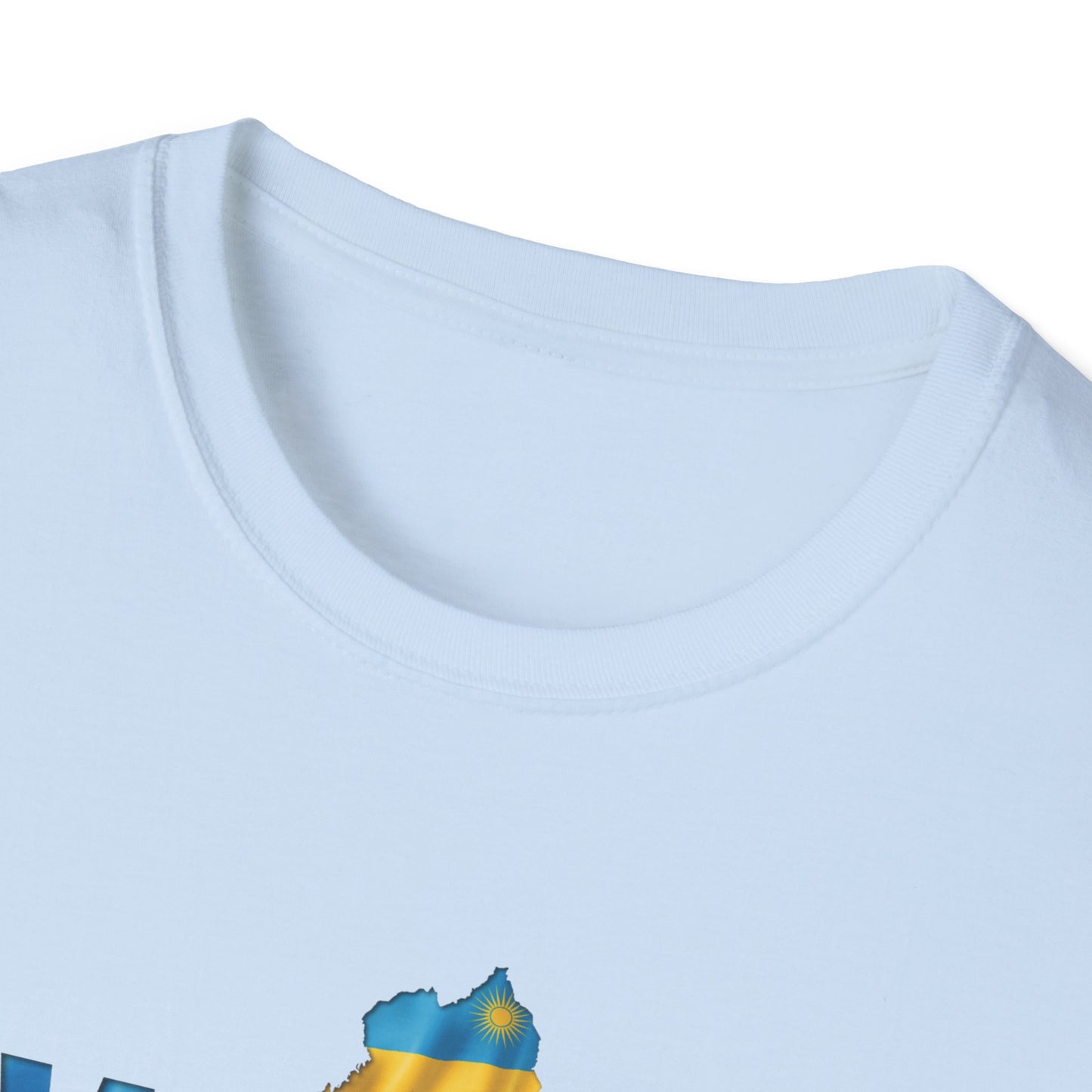 RWANDA T-Shirt
