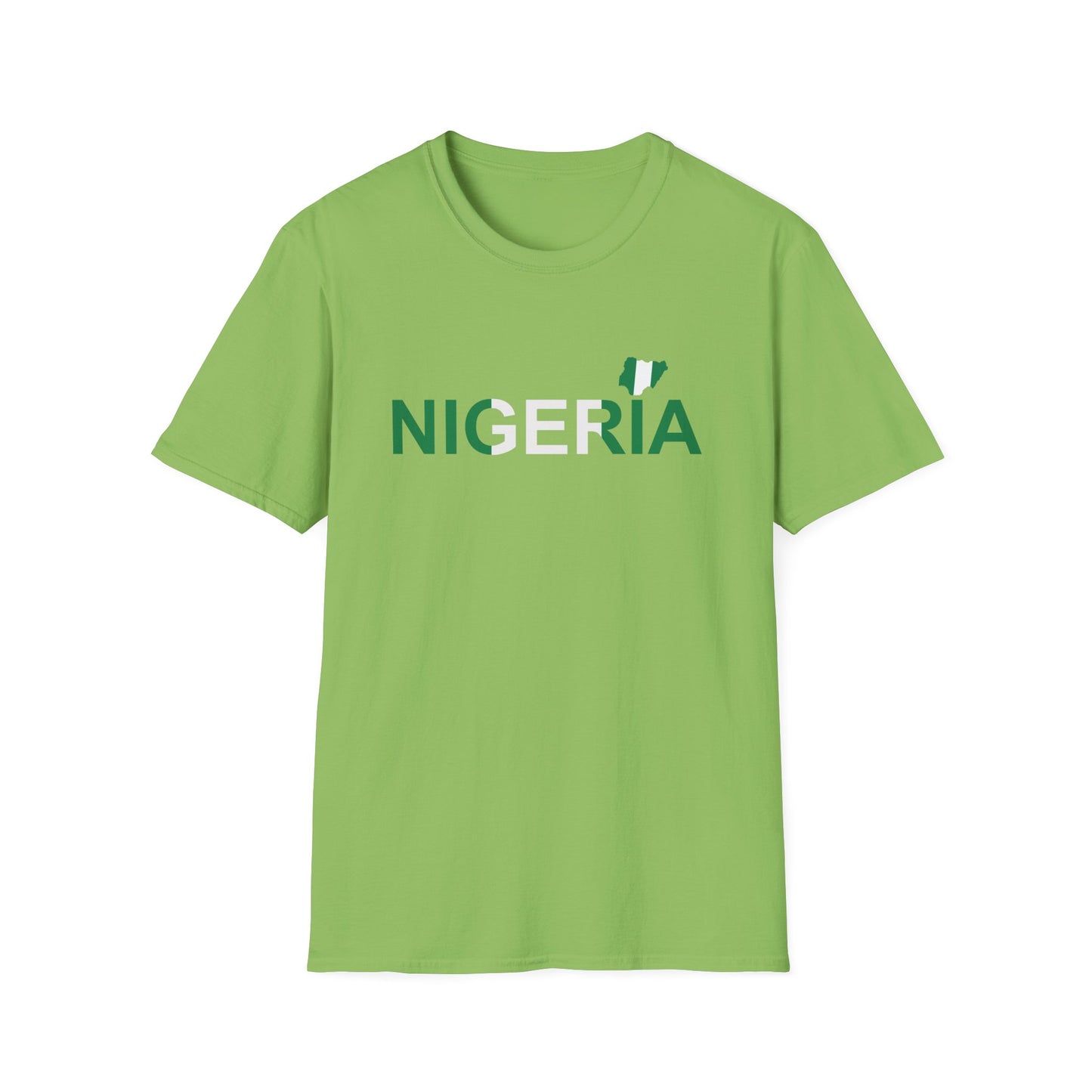 NIGERIA T-Shirt
