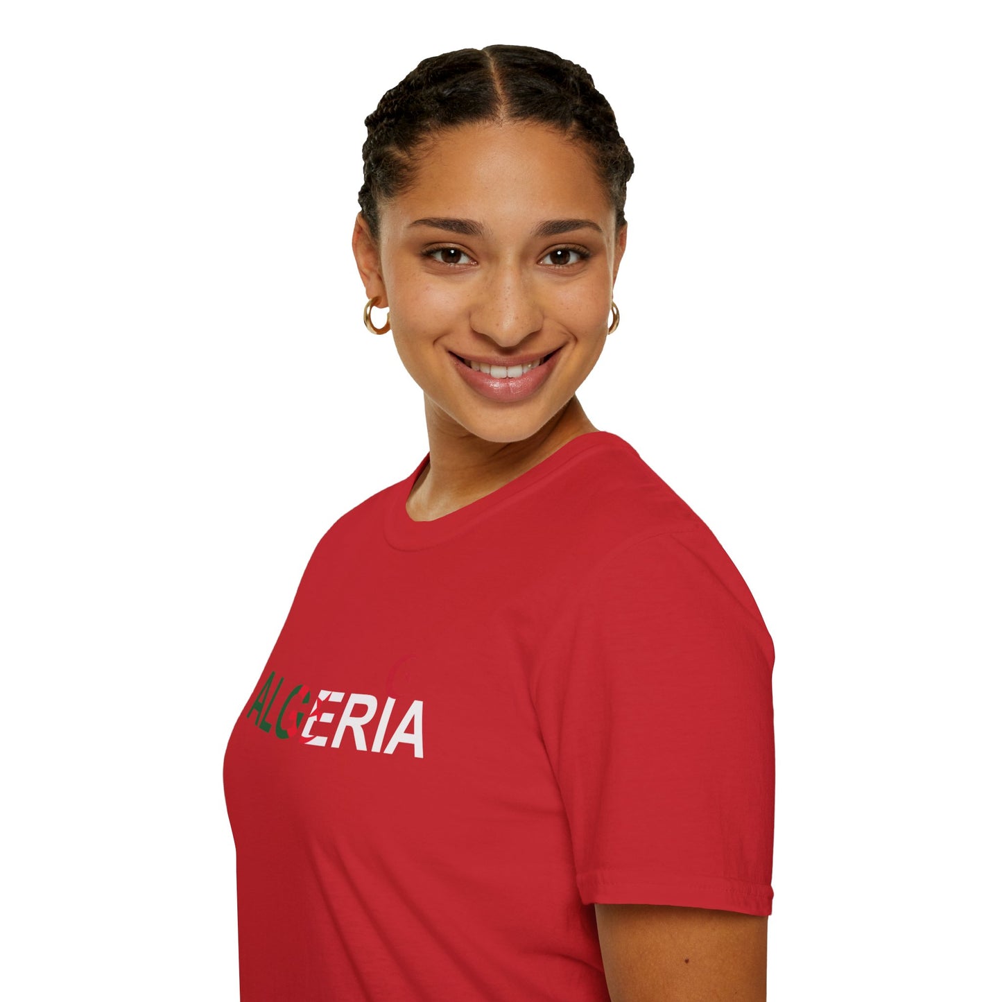 ALGERIA T-Shirt