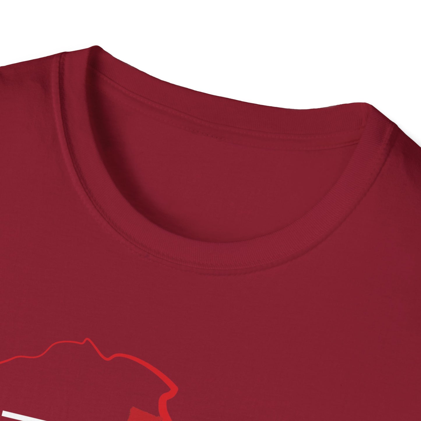 MADE IN GHANA T-Shirt